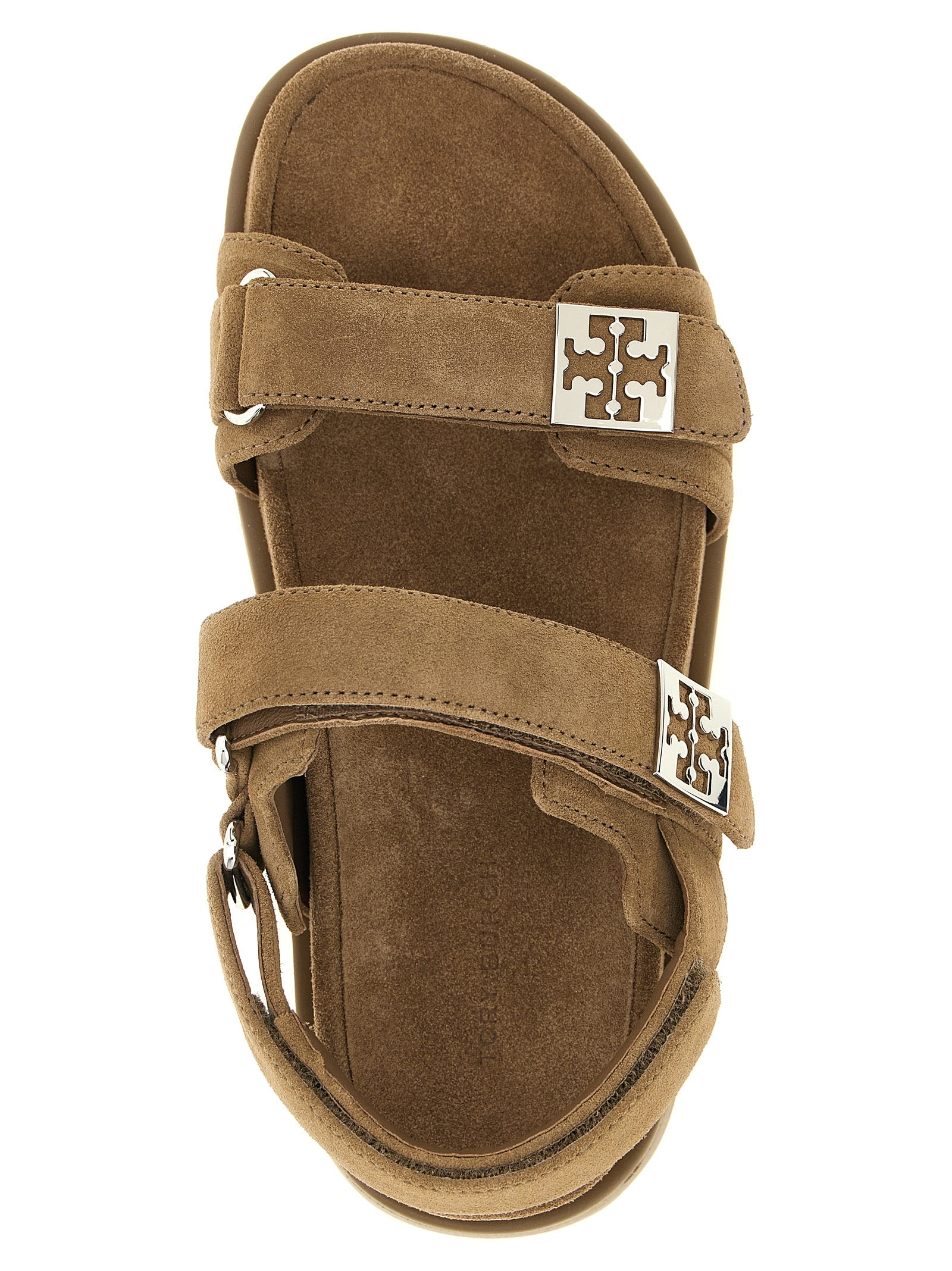 Tory Burch 'Mellow' Sandals