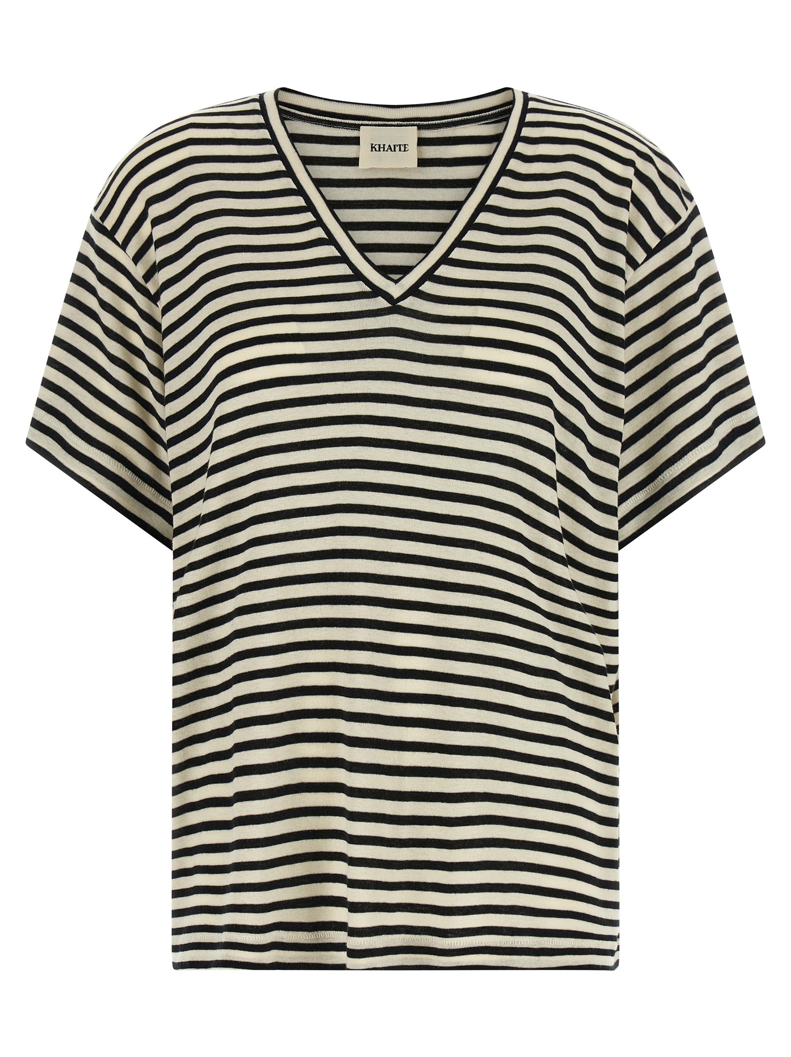 Khaite 'Linda' T-Shirt