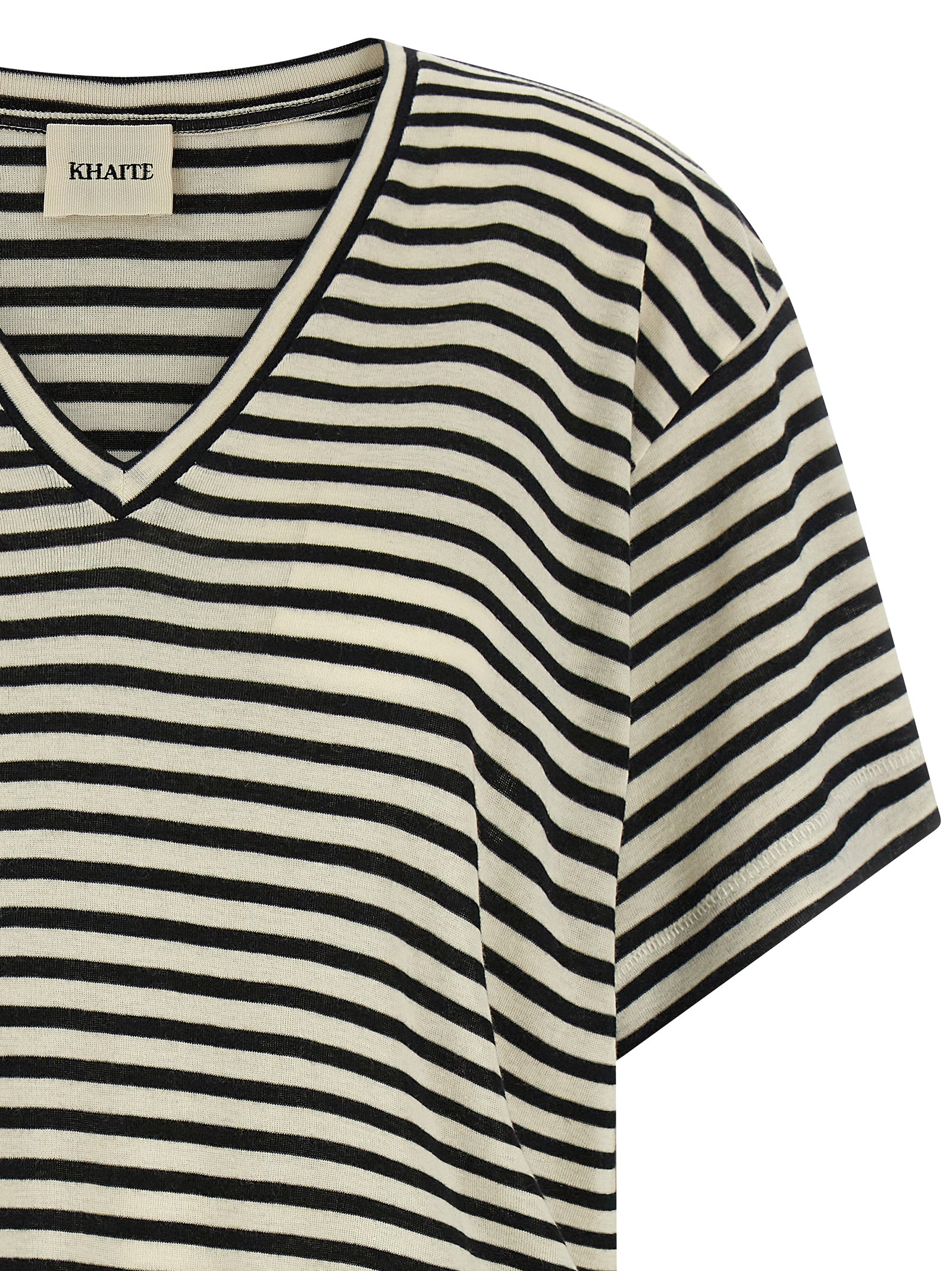 Khaite 'Linda' T-Shirt