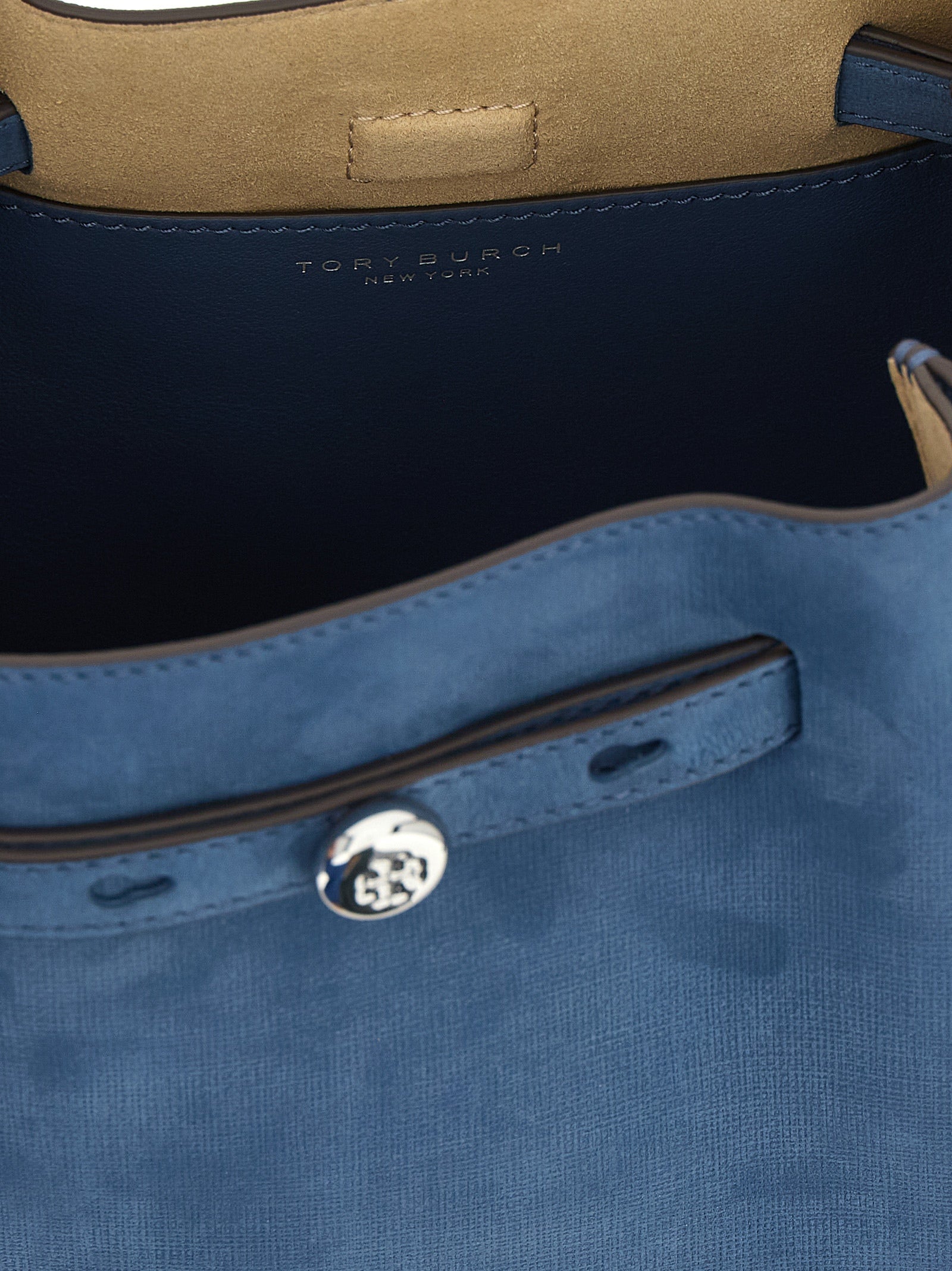 Tory Burch 'Romy' Bucket Bag