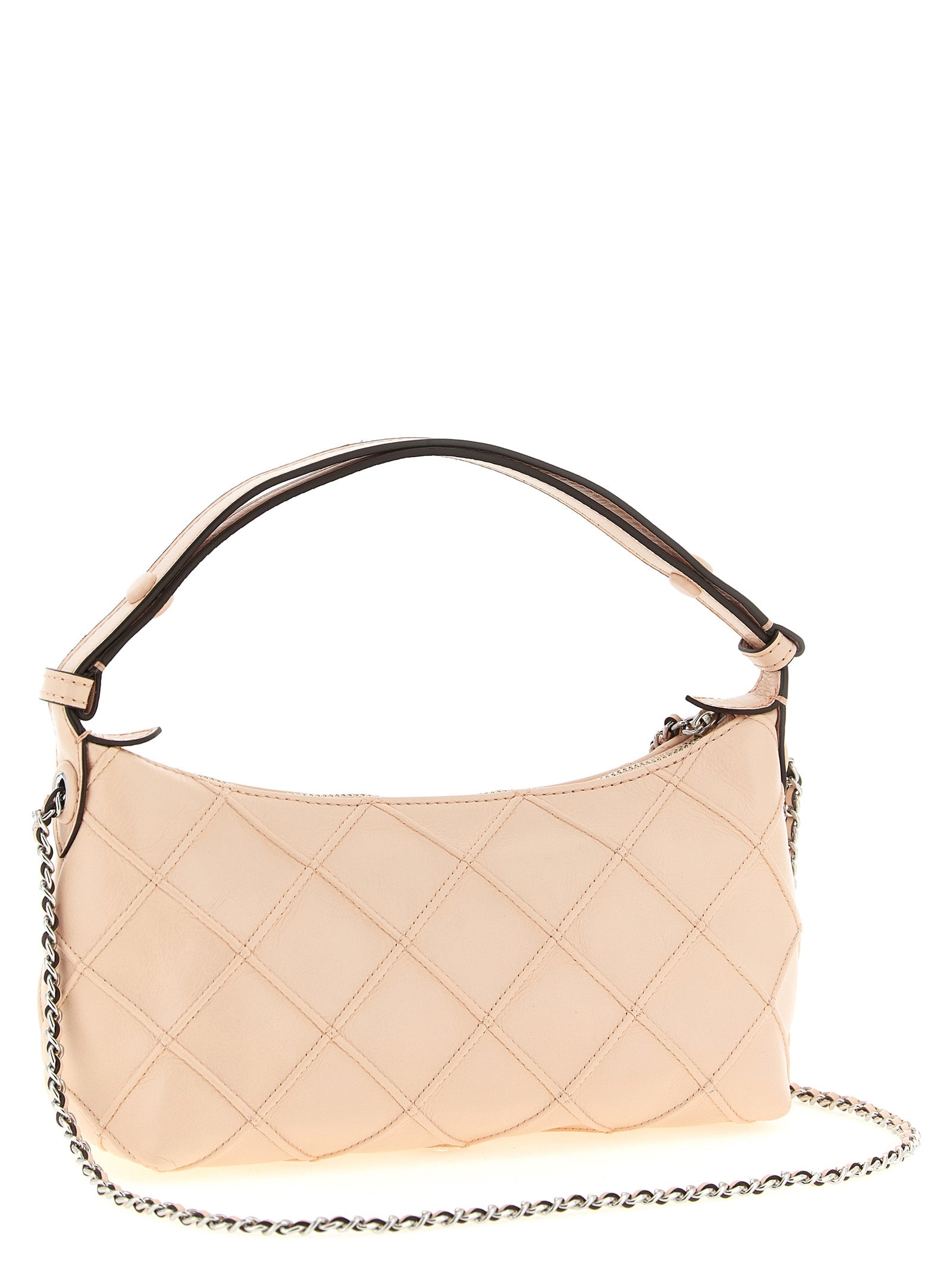 Tory Burch 'Fleming' Clutch