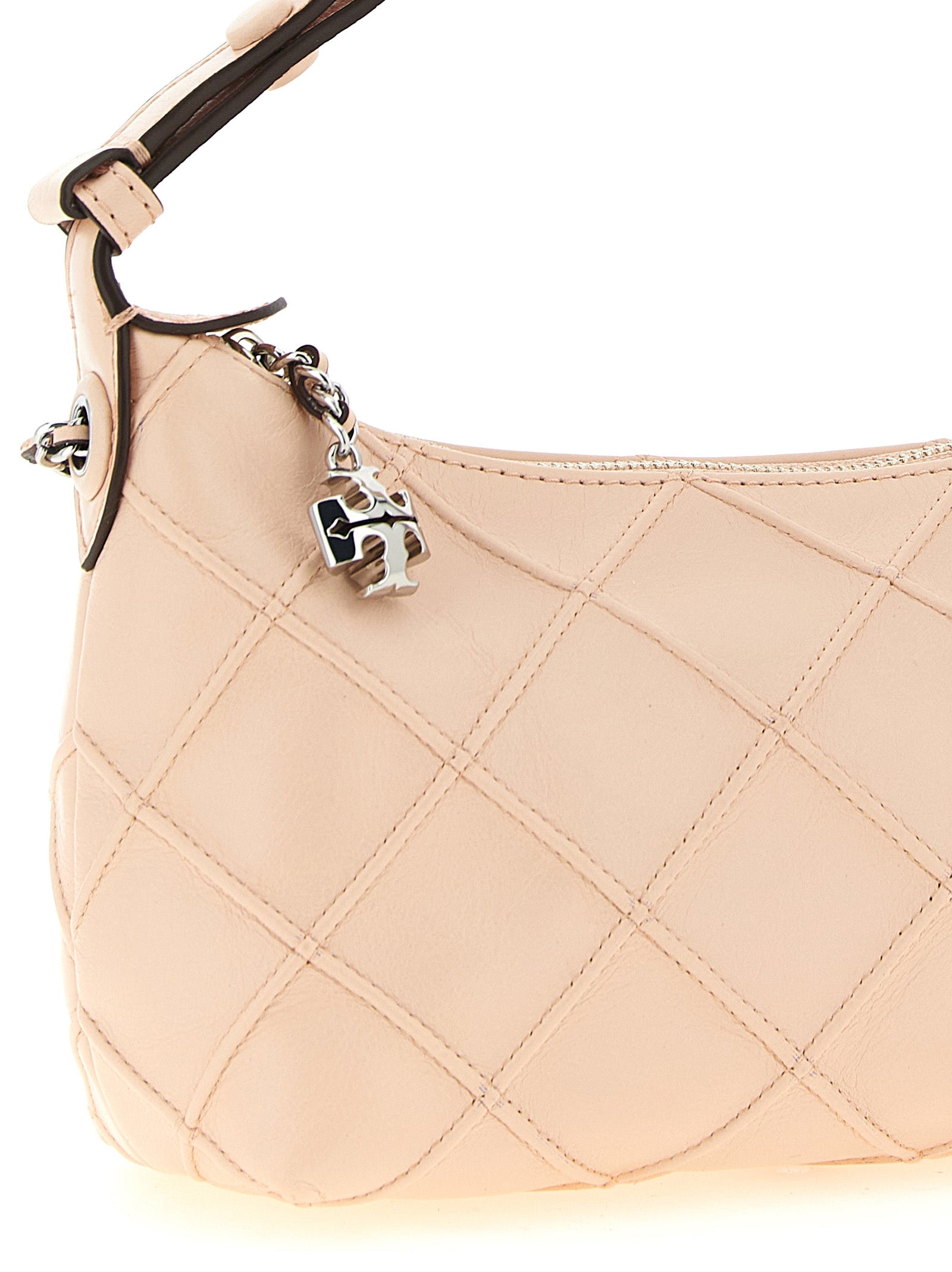 Tory Burch 'Fleming' Clutch