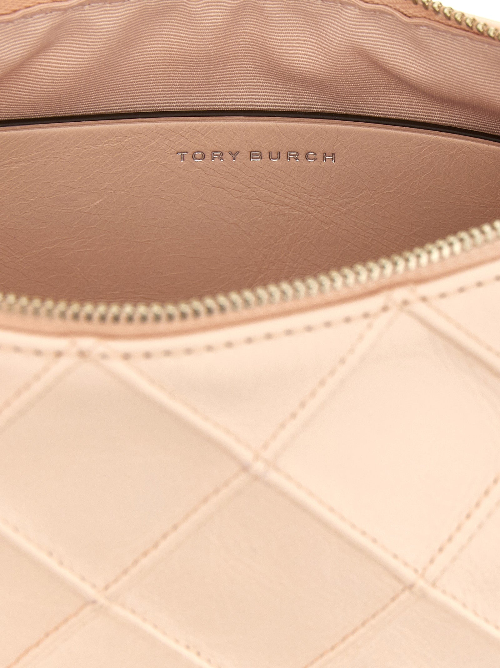 Tory Burch 'Fleming' Clutch