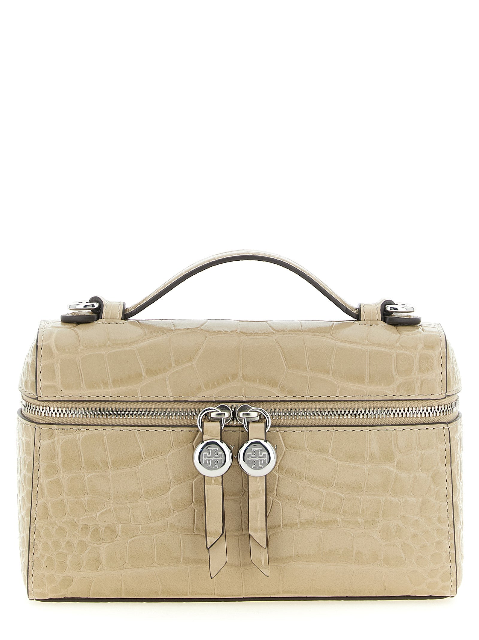 Tory Burch 'Romy Slim' Shoulder Bag