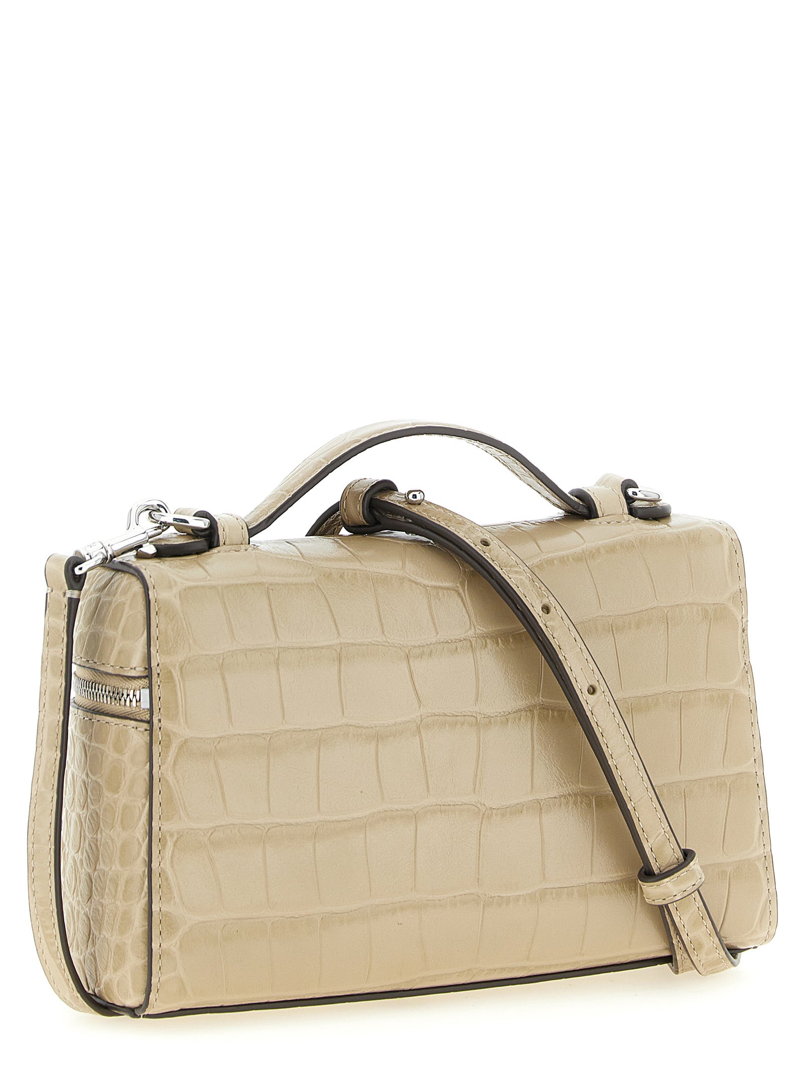 Tory Burch 'Romy Slim' Shoulder Bag