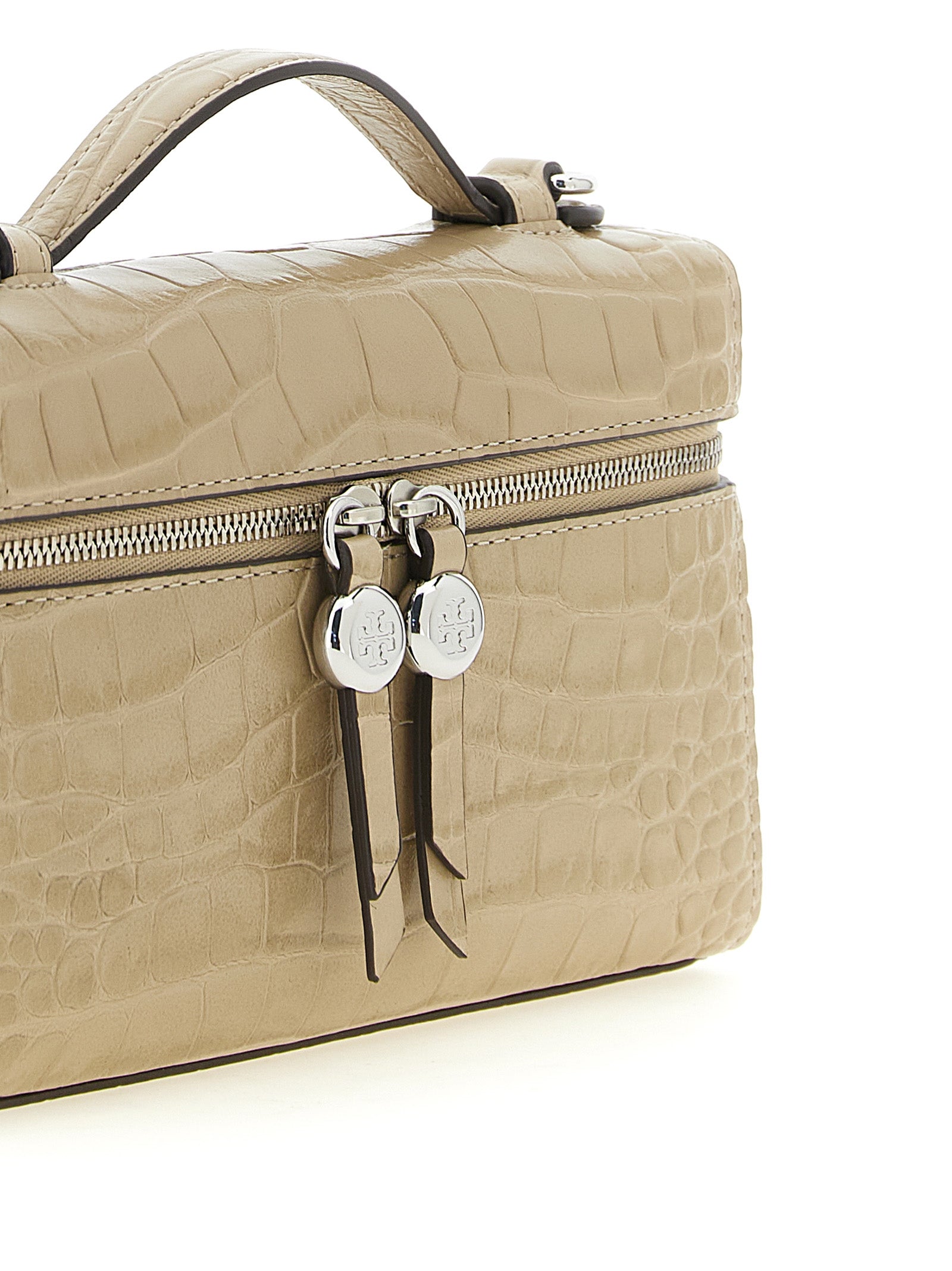 Tory Burch 'Romy Slim' Shoulder Bag