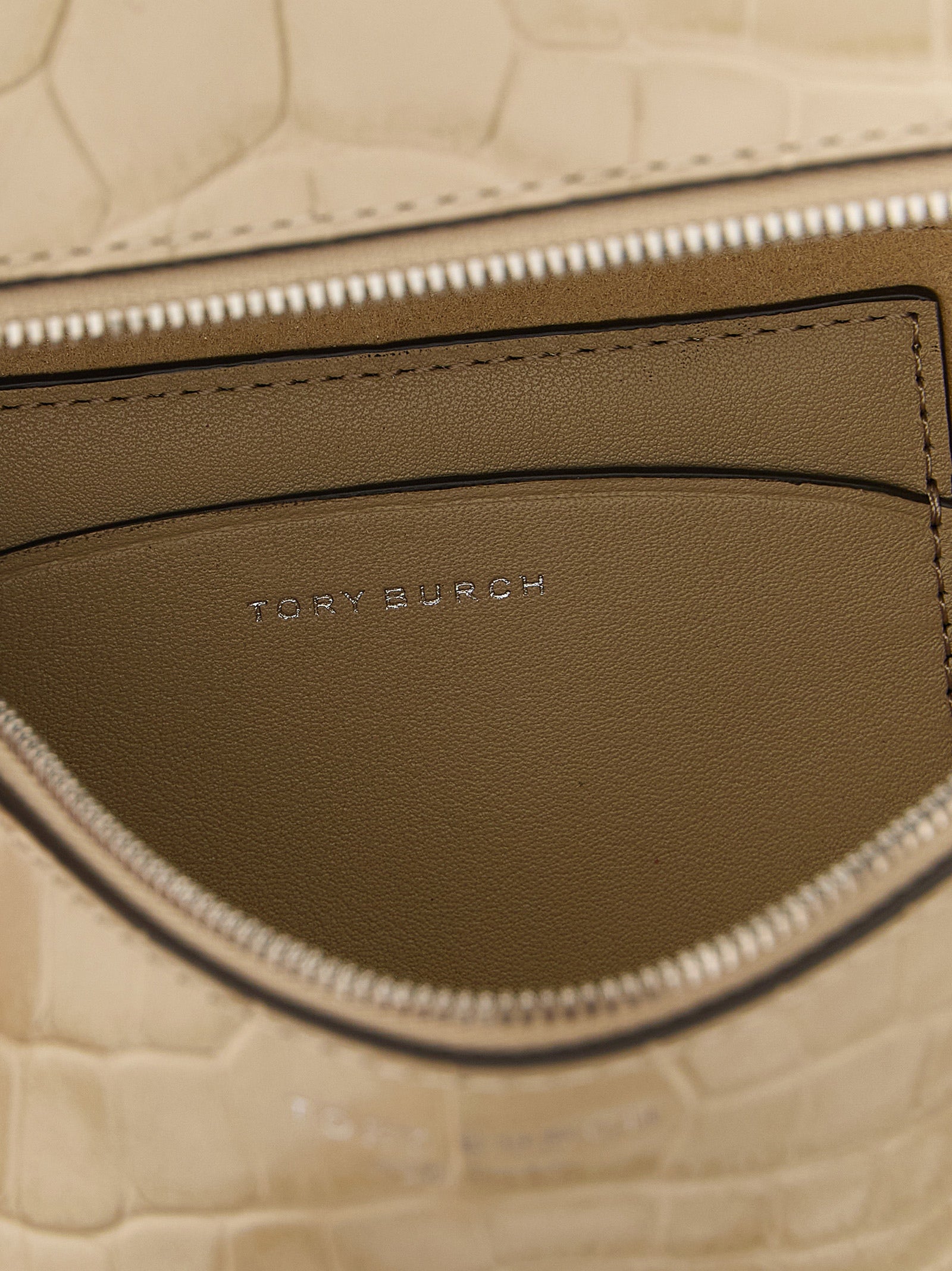 Tory Burch 'Romy Slim' Shoulder Bag