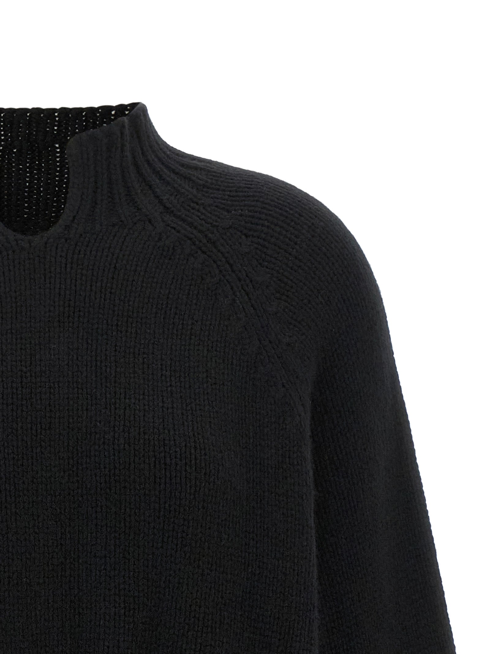 Khaite 'Cain' Sweater