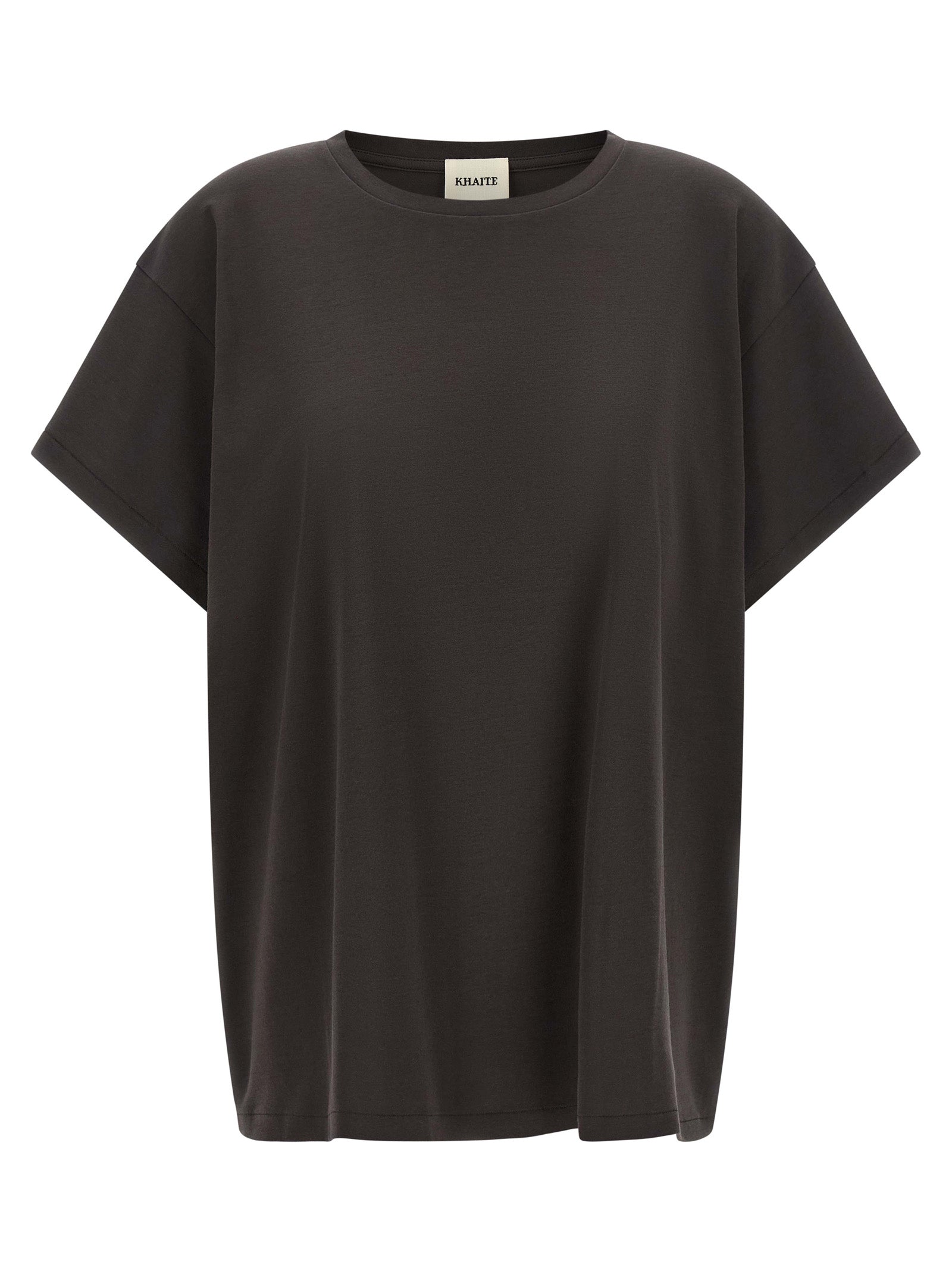 Khaite 'Winsley' T-Shirt