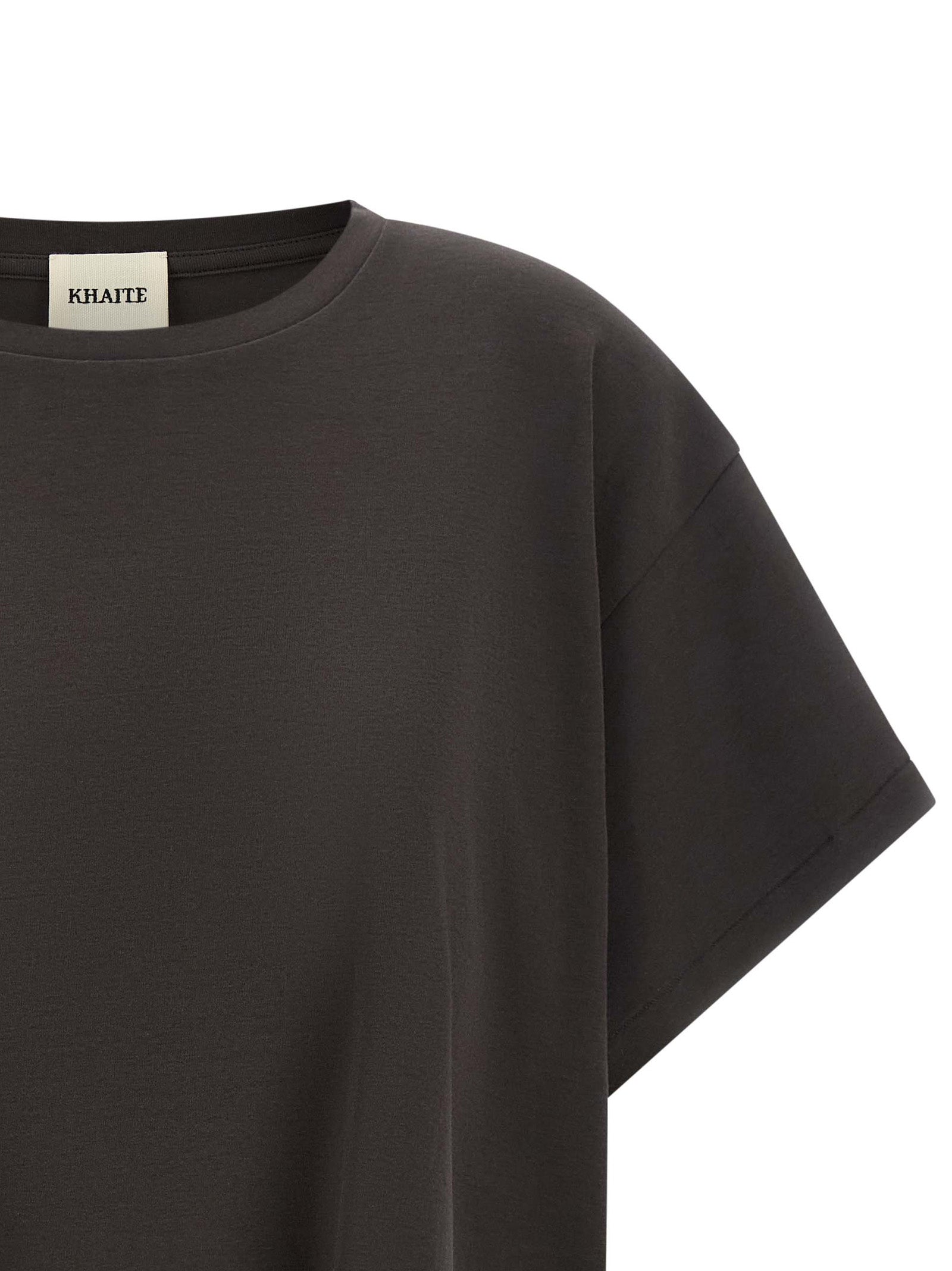 Khaite 'Winsley' T-Shirt