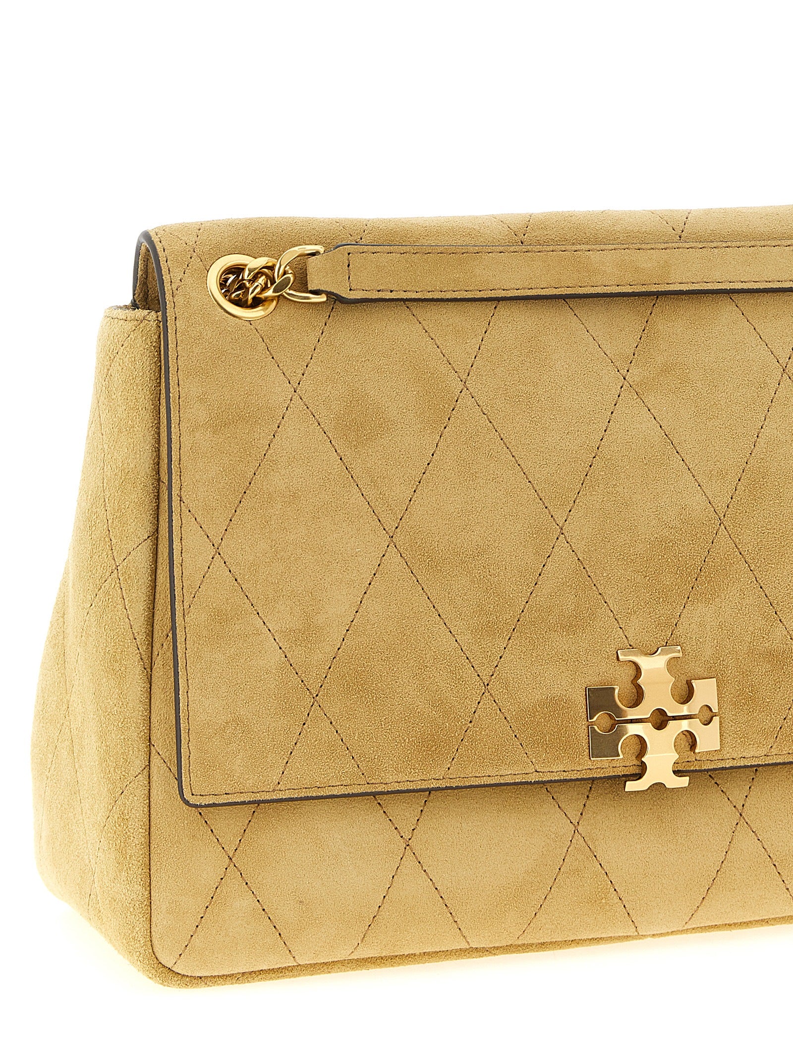 Tory Burch 'Charlie' Medium Shoulder Bag