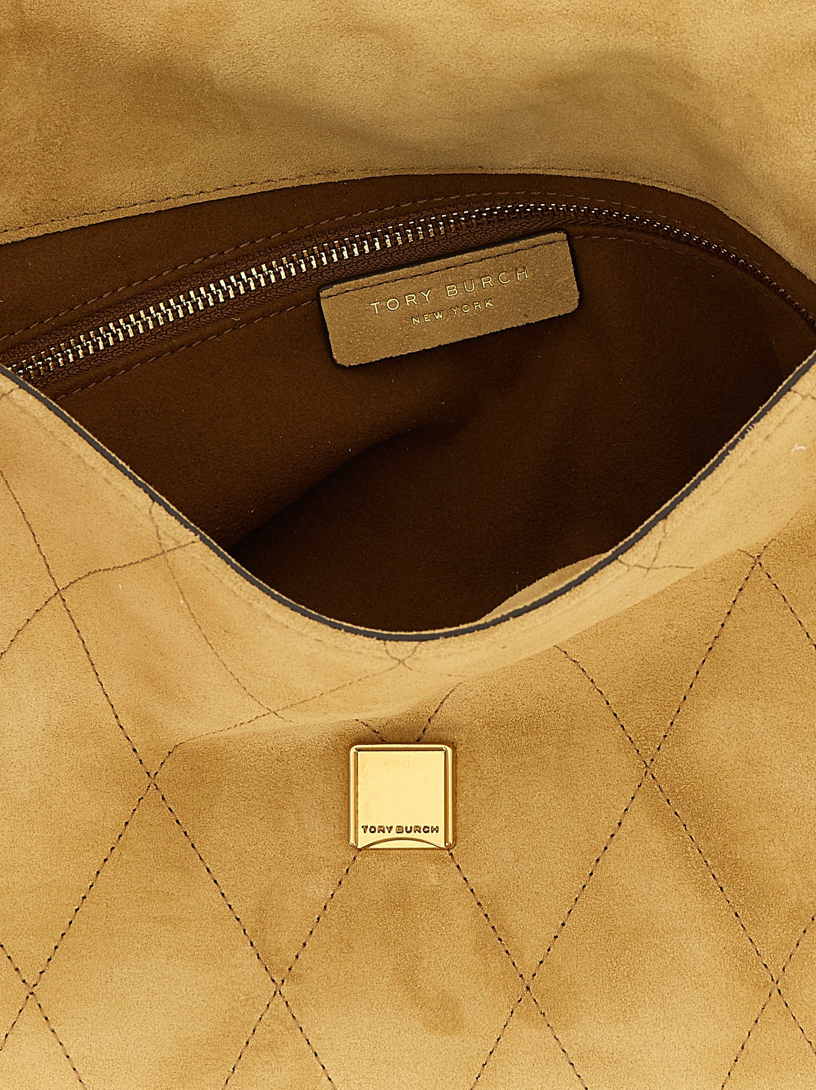 Tory Burch 'Charlie' Medium Shoulder Bag