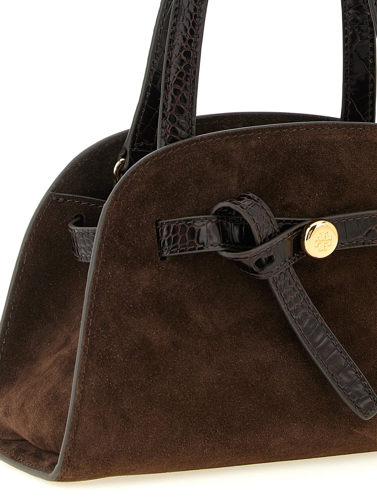 Tory Burch 'Romy Small' Hand Bag