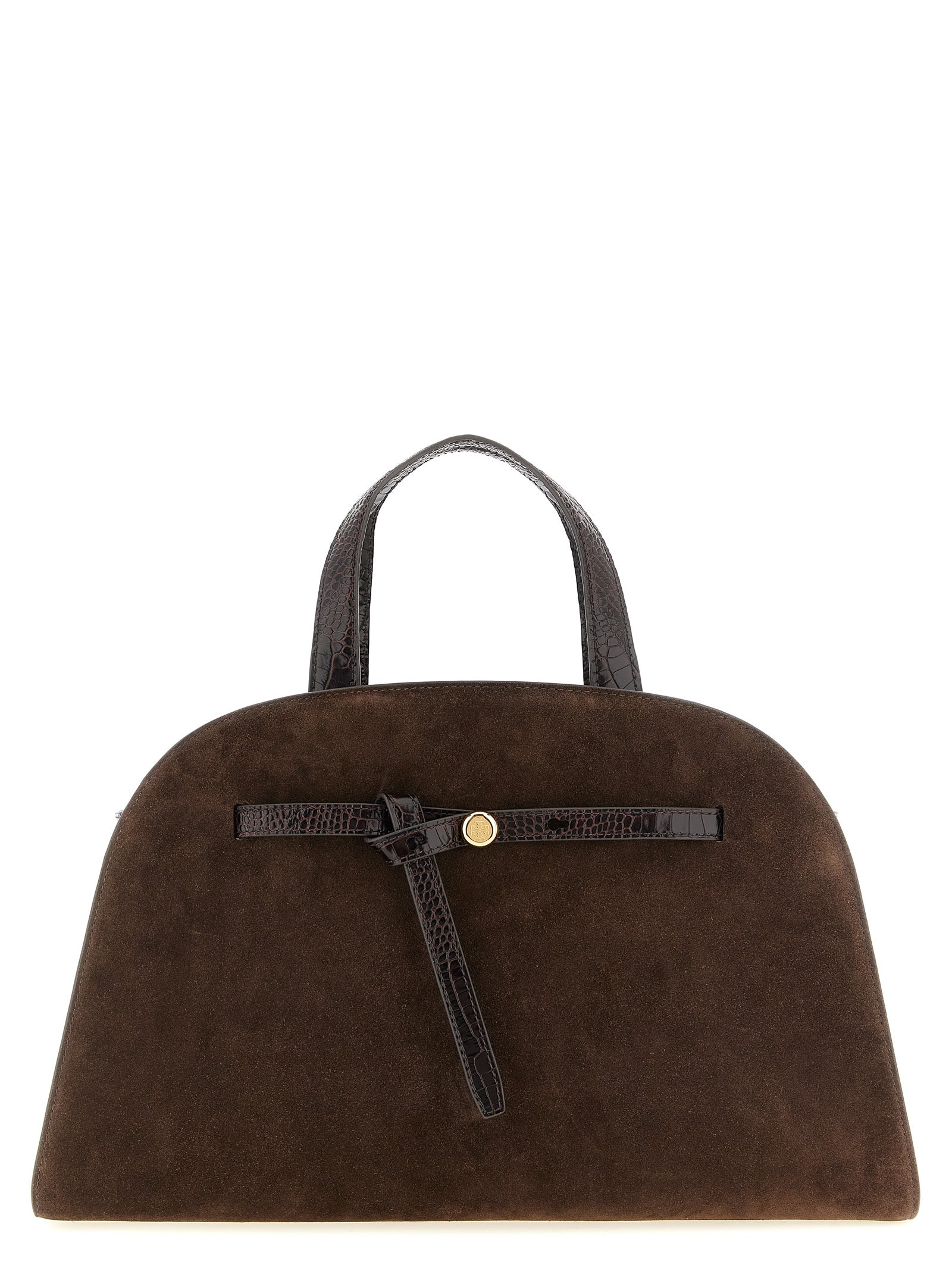 Tory Burch 'Romy' Top Case Handbag