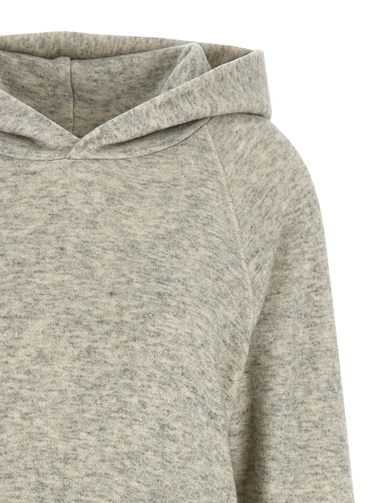 Khaite 'Ellen' Hoodie