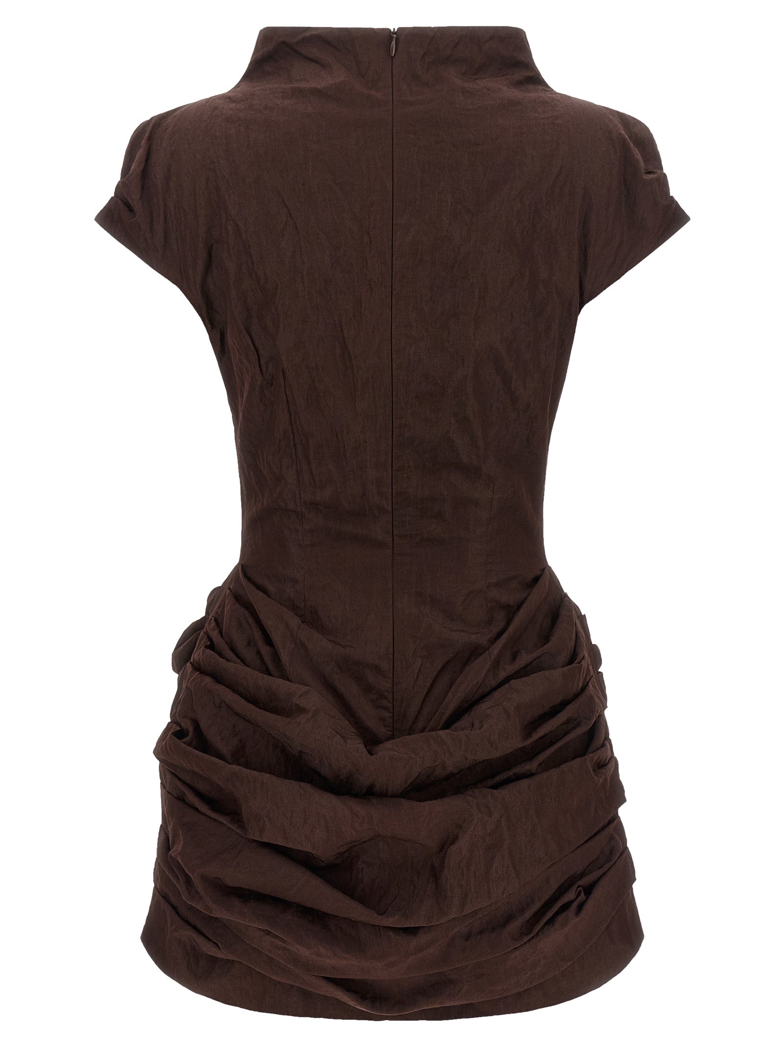 Magda Butrym '48' Dress