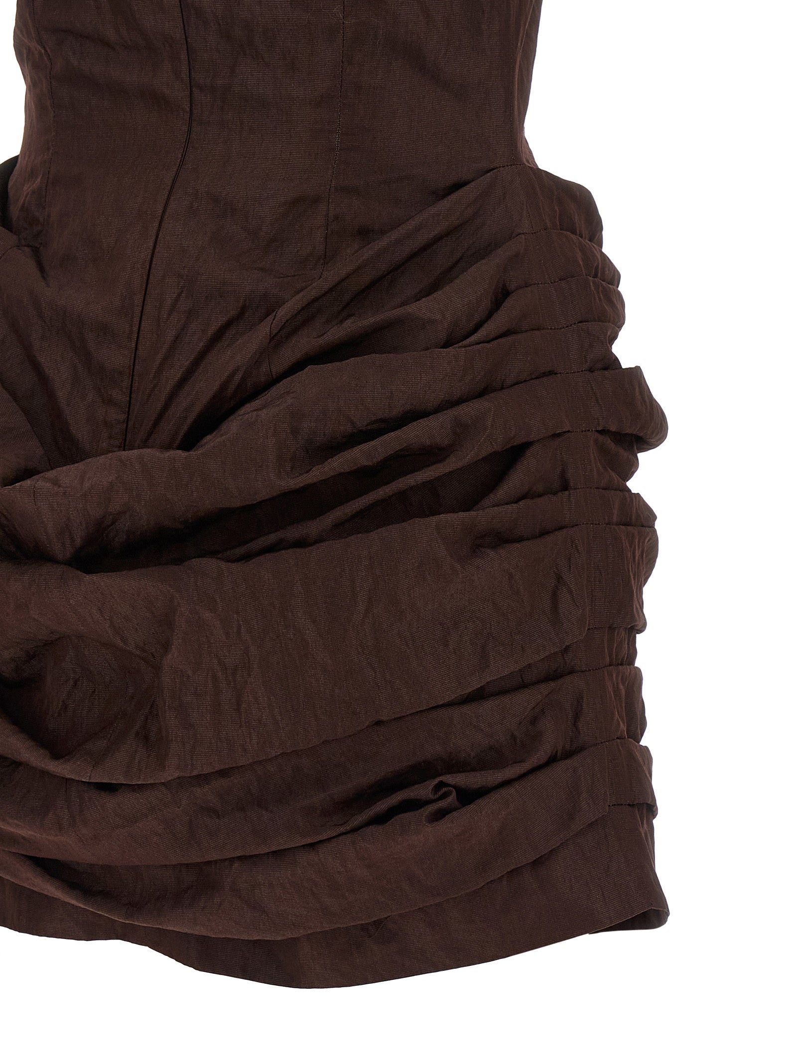 Magda Butrym '48' Dress