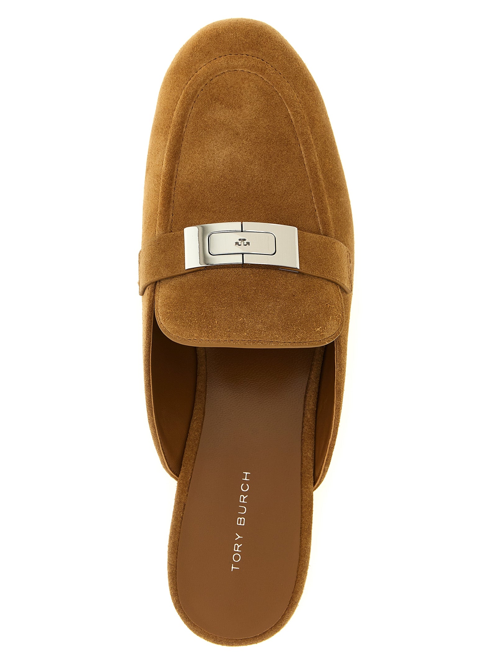 Tory Burch 'Leelee' Mule Loafers