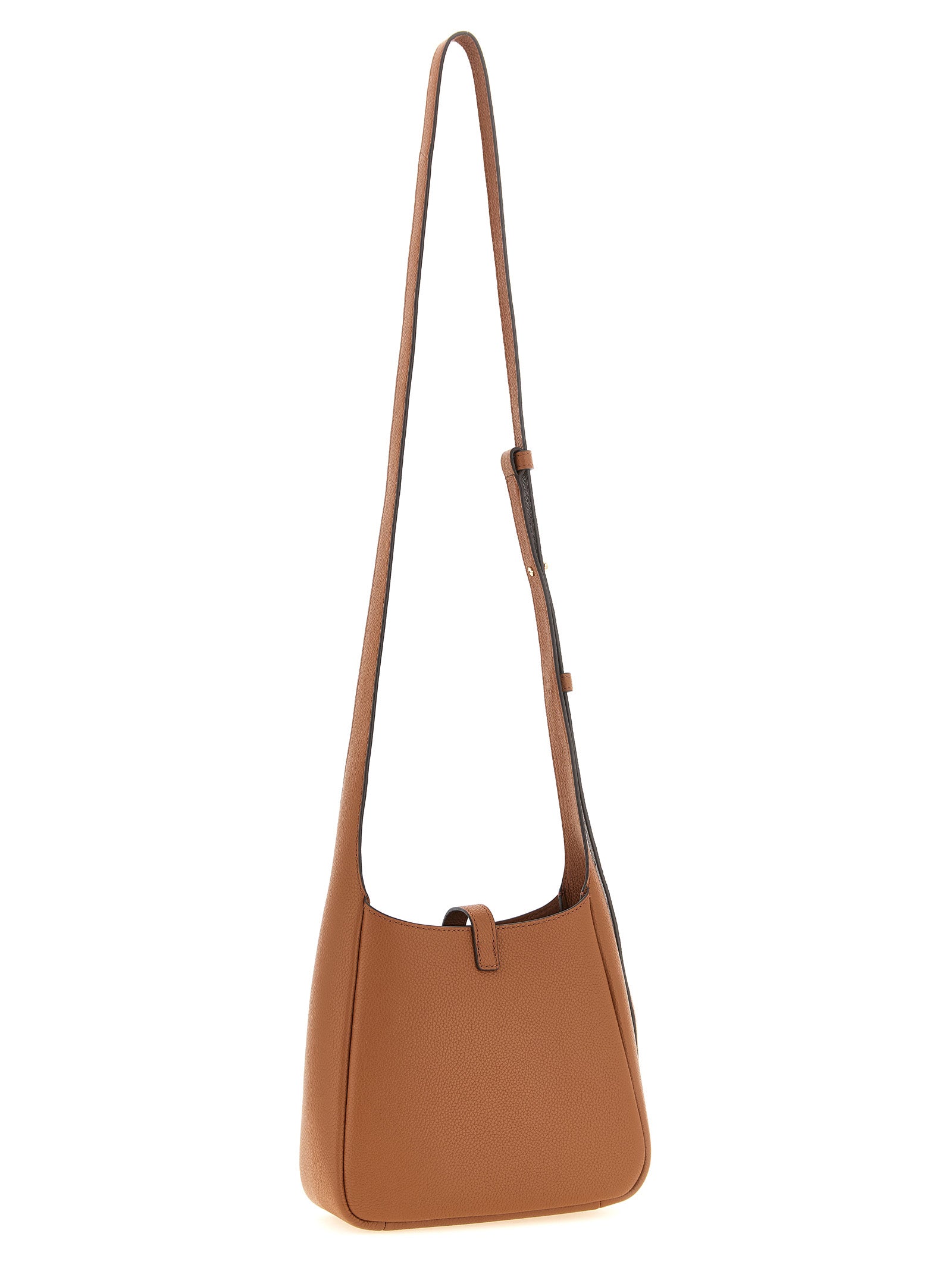 Tory Burch 'Miller Swing' Crossbody Bag