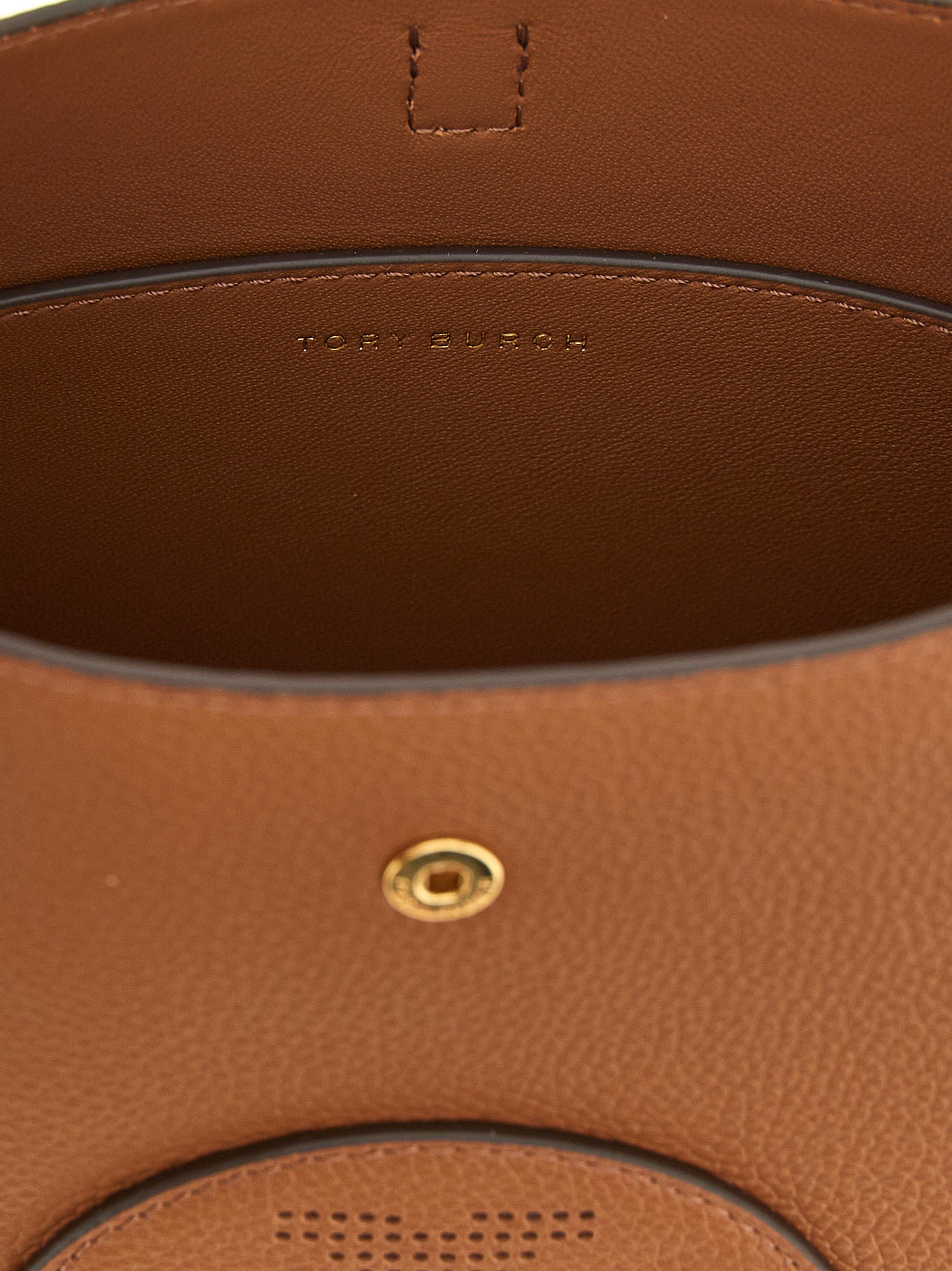 Tory Burch 'Miller Swing' Crossbody Bag