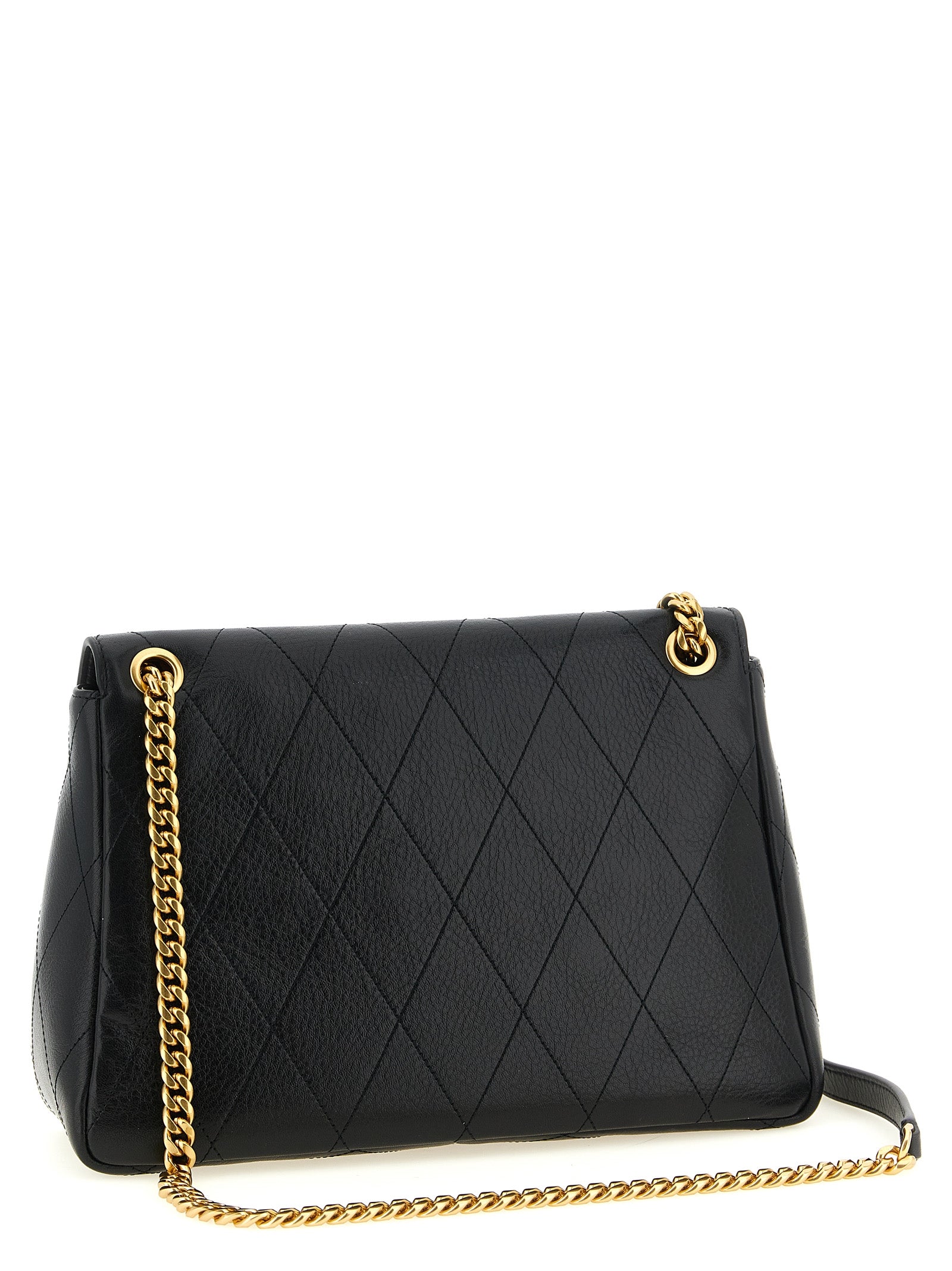 Tory Burch 'Charlie' Shoulder Bag