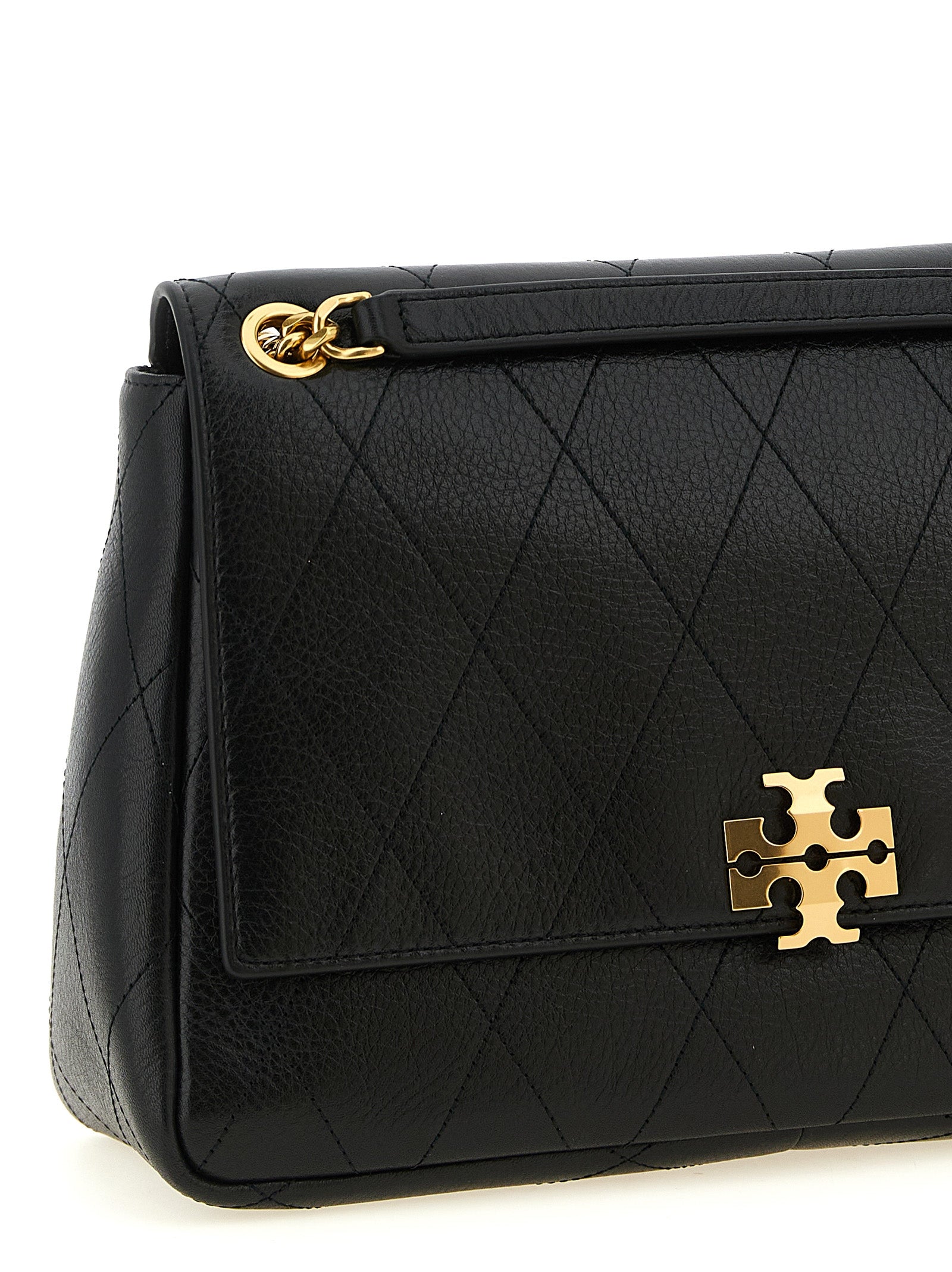 Tory Burch 'Charlie' Shoulder Bag