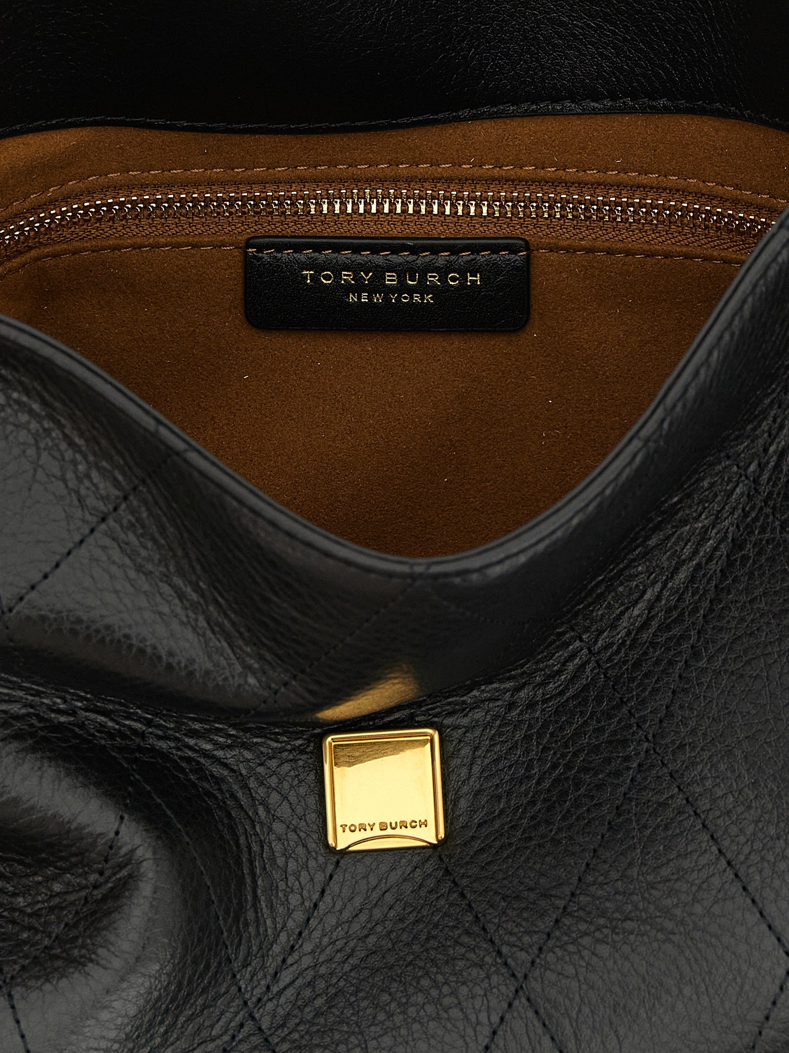 Tory Burch 'Charlie' Shoulder Bag