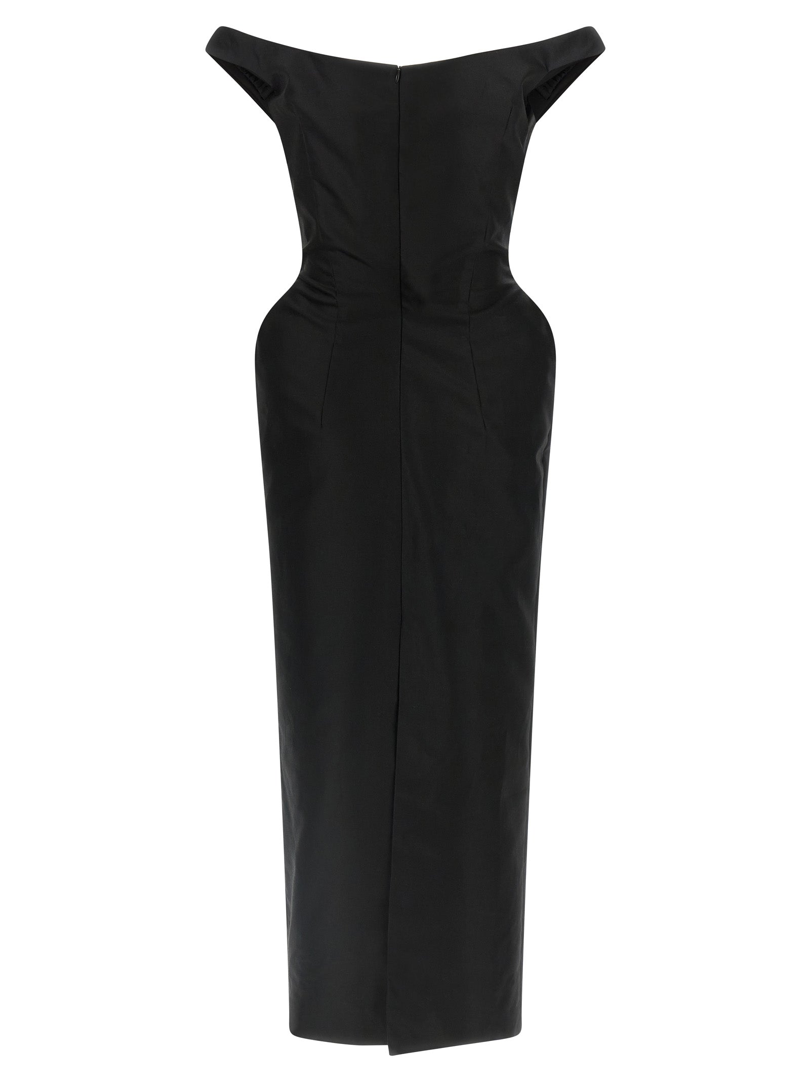 Magda Butrym '15' Dress