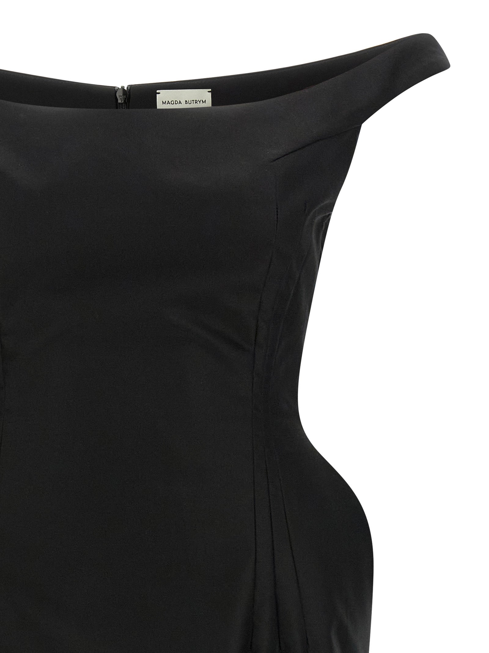 Magda Butrym '15' Dress