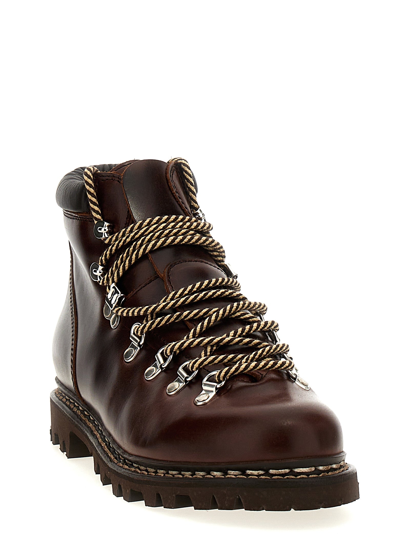 Paraboot 'Avoriaz' Ankle Boots