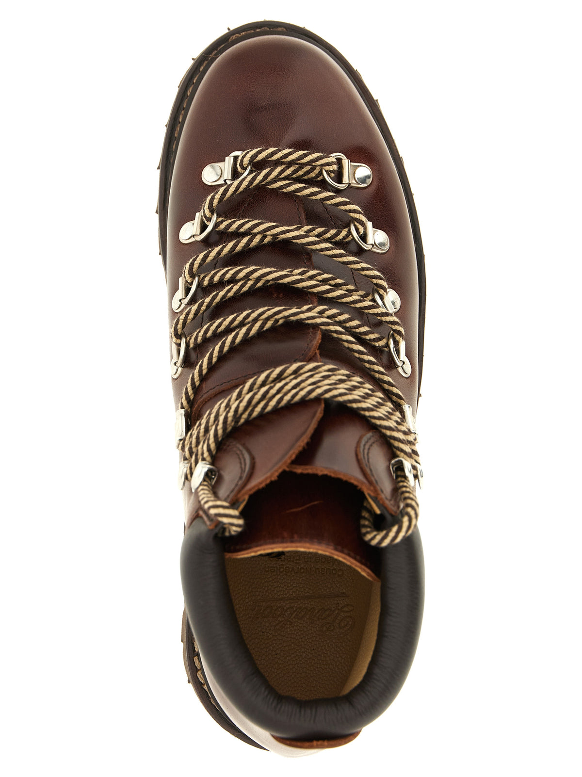 Paraboot 'Avoriaz' Ankle Boots