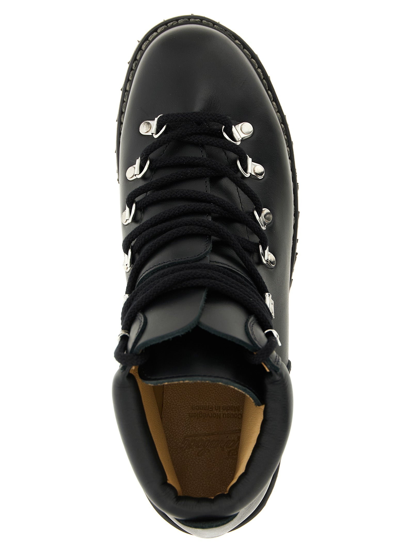 Paraboot 'Avoriaz' Ankle Boots