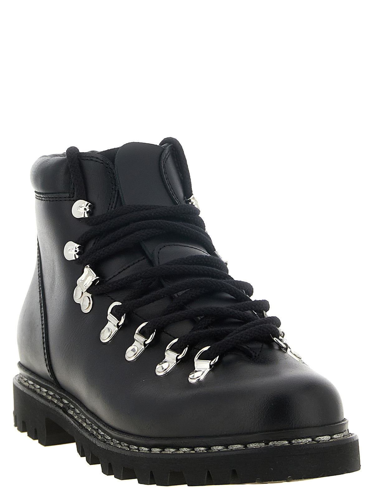 Paraboot 'Avoriaz' Ankle Boots