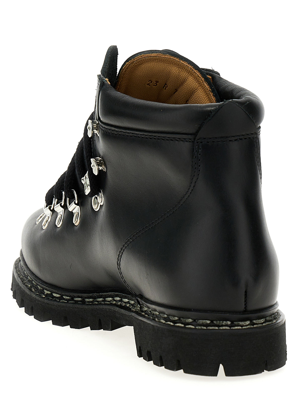 Paraboot 'Avoriaz' Ankle Boots