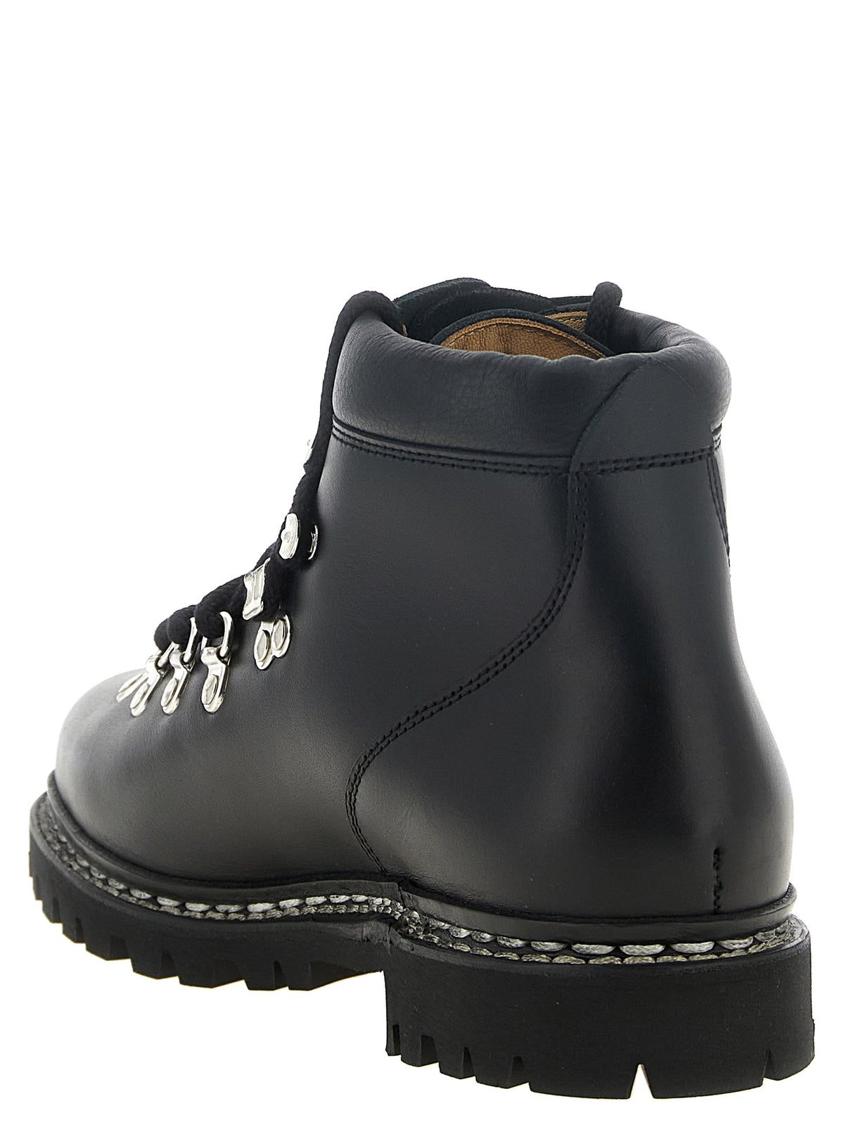 Paraboot 'Avoriaz' Ankle Boots