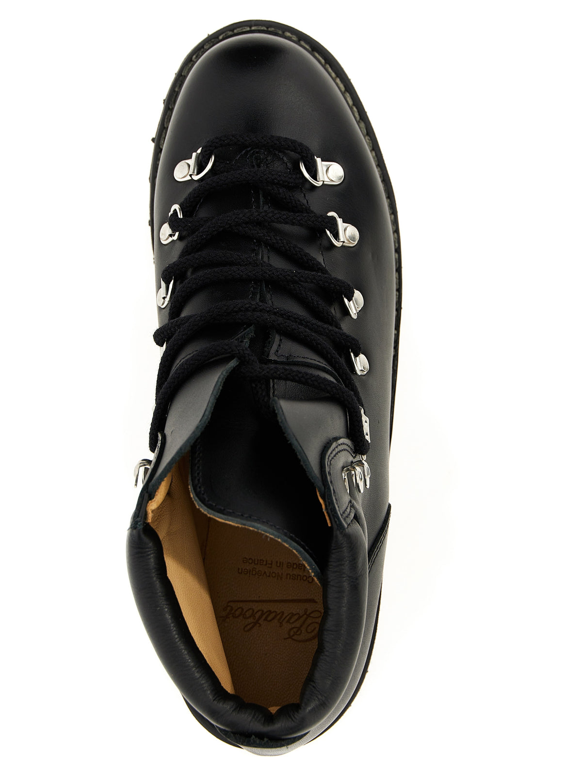 Paraboot 'Avoriaz' Ankle Boots