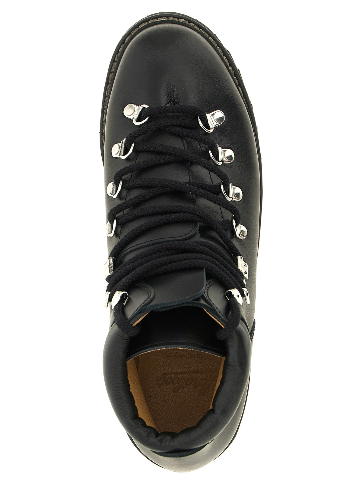 Paraboot 'Avoriaz' Ankle Boots