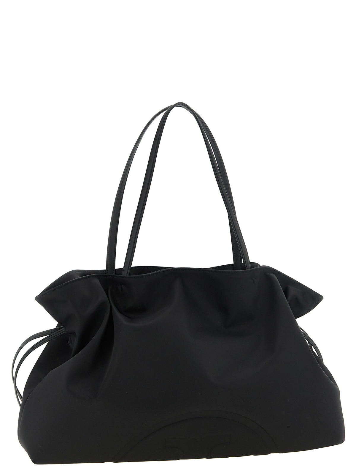 Tory Burch 'Ella Drawstring' Shoulder Bag