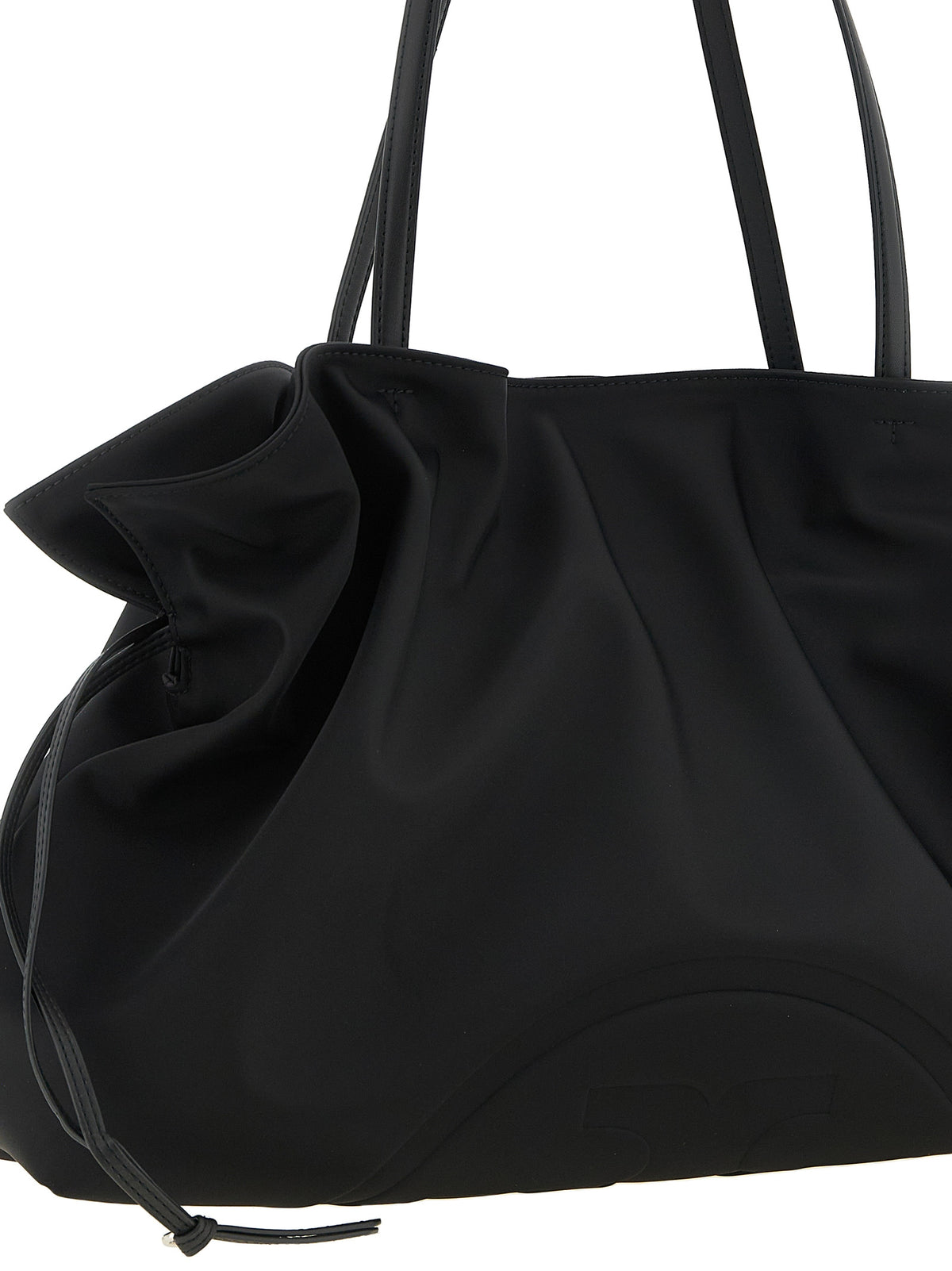 Tory Burch 'Ella Drawstring' Shoulder Bag