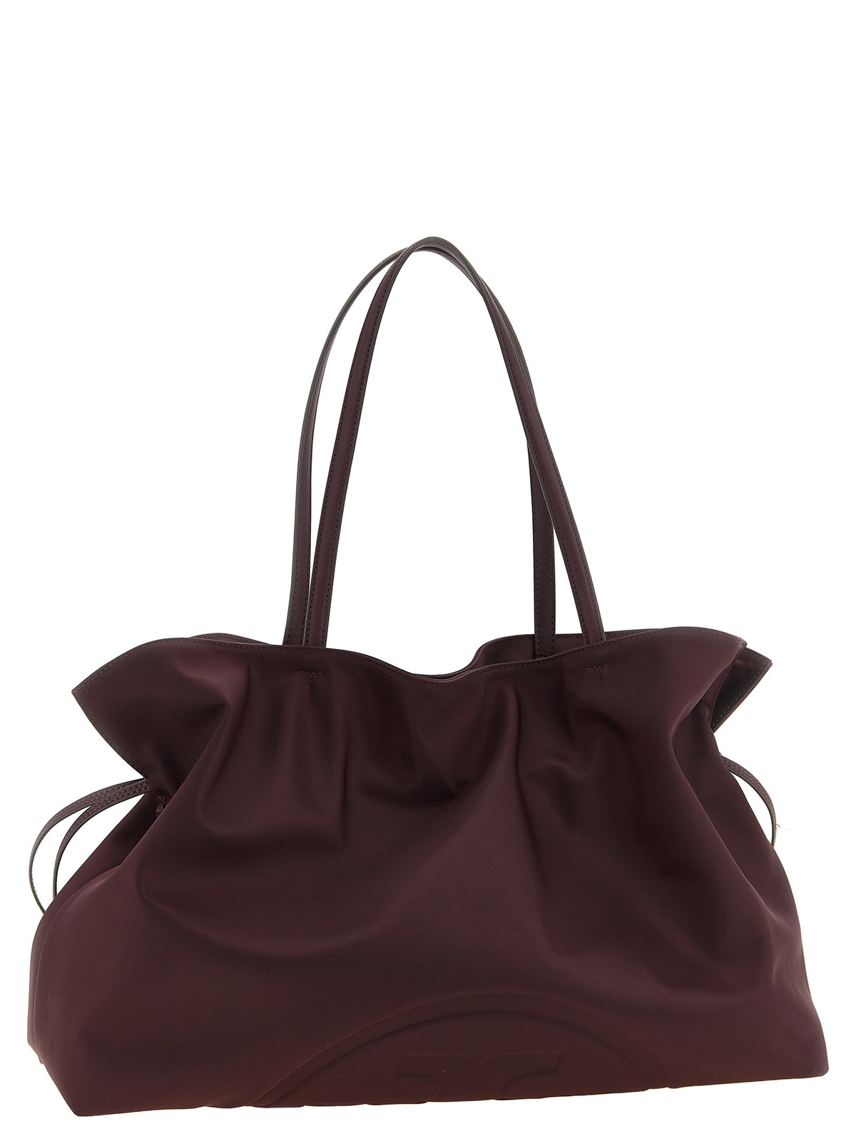 Tory Burch 'Ella Nylon Drawstring' Bag
