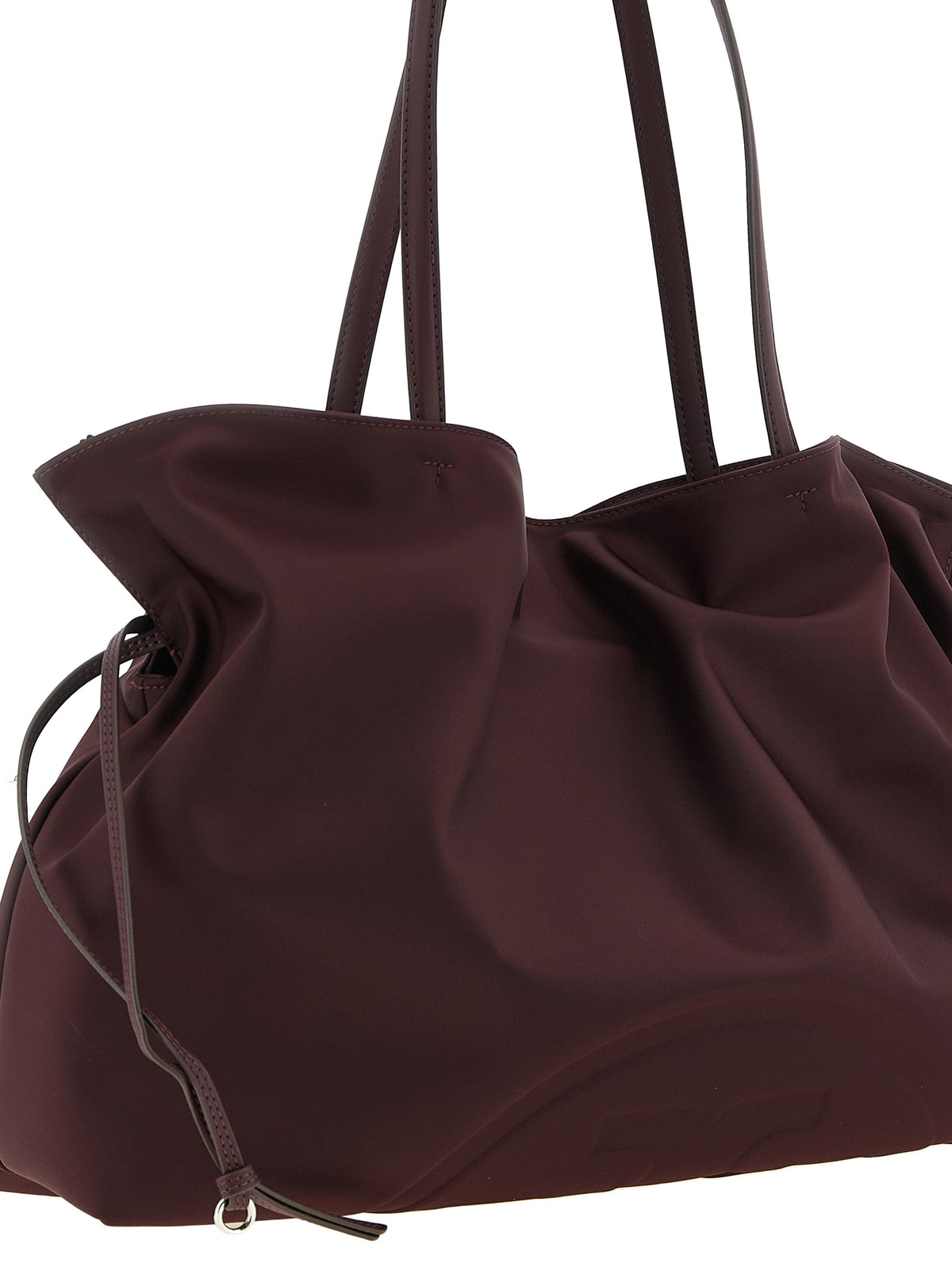 Tory Burch 'Ella Nylon Drawstring' Bag