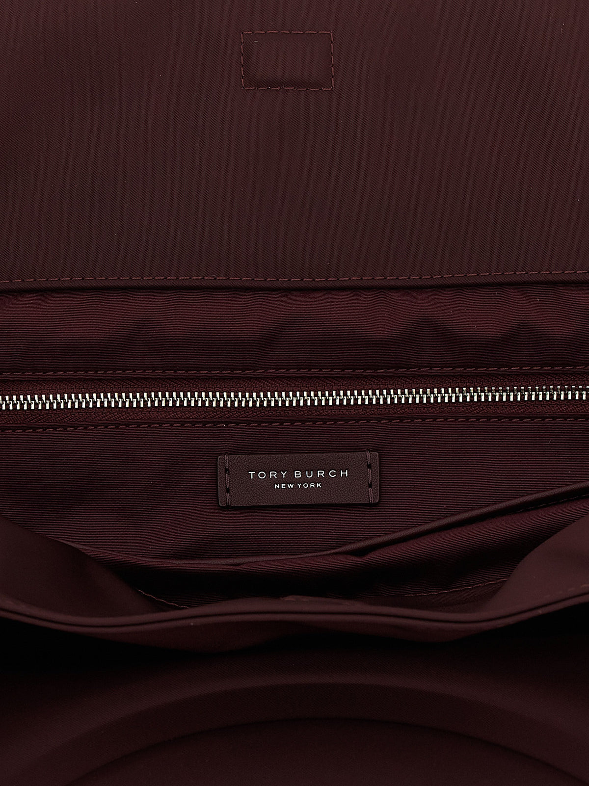 Tory Burch 'Ella Nylon Drawstring' Bag