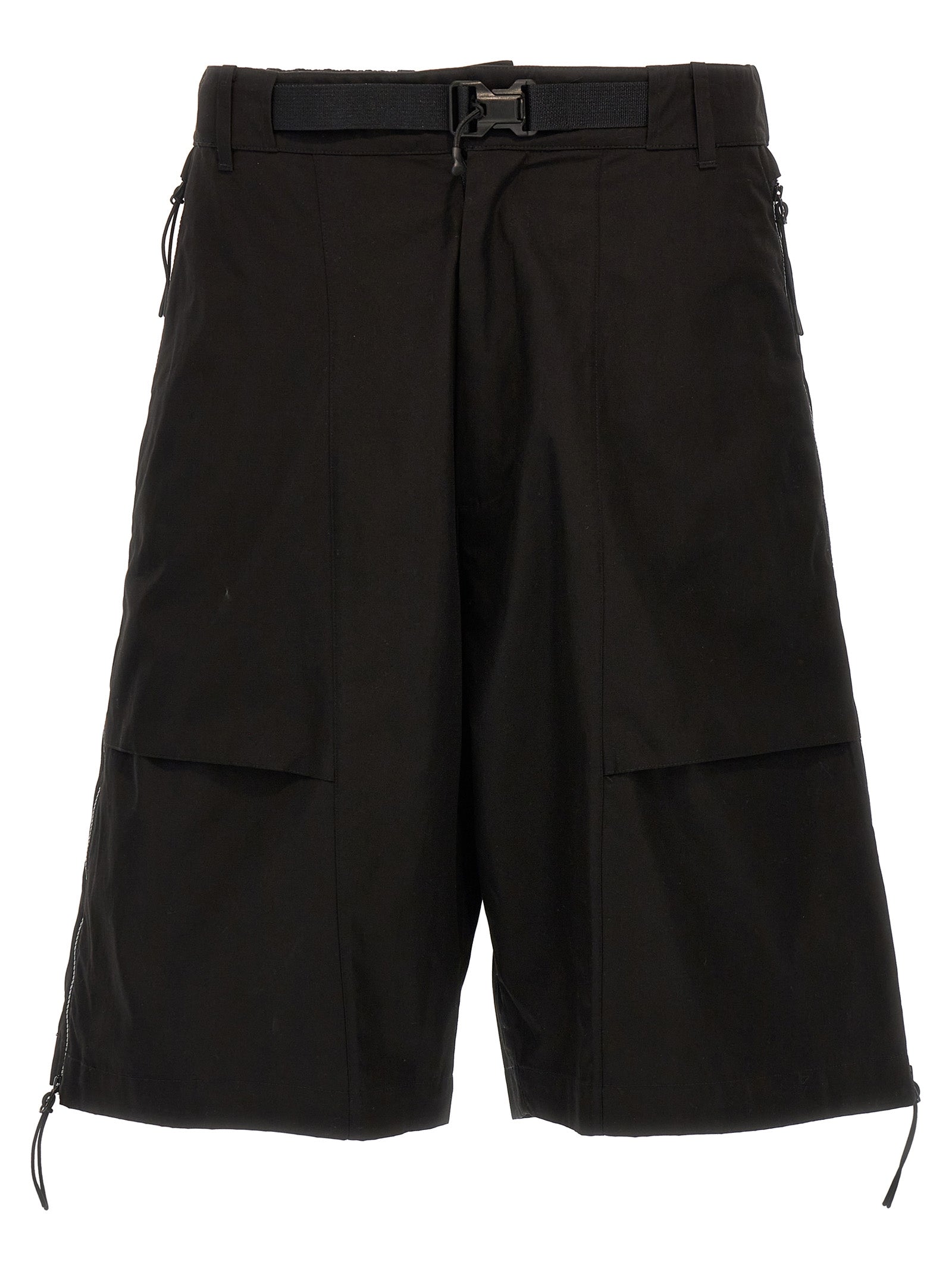 C.P. Company 'Cargo Hyst' Bermuda Shorts