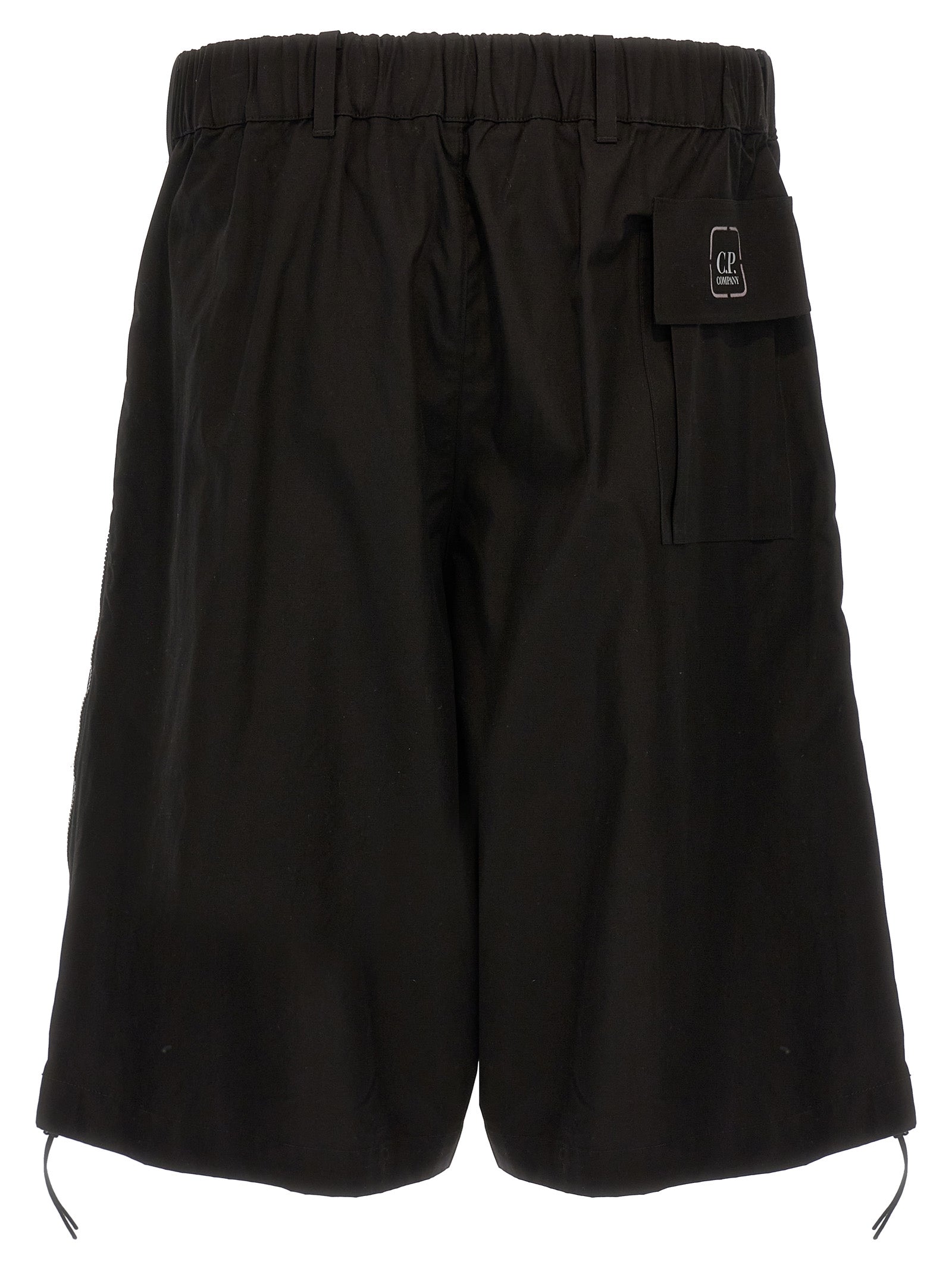 C.P. Company 'Cargo Hyst' Bermuda Shorts