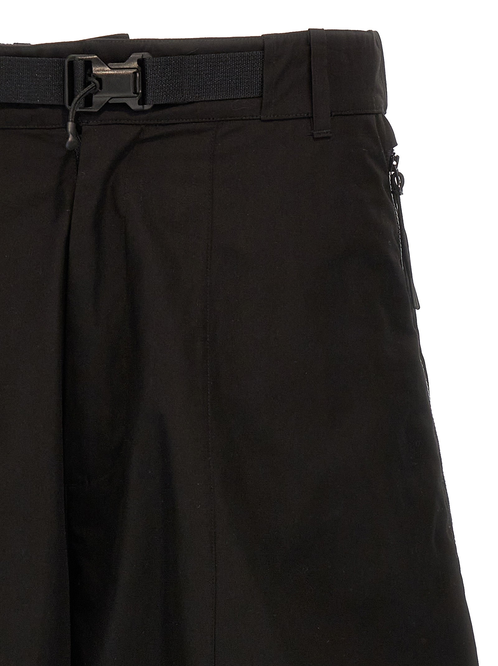 C.P. Company 'Cargo Hyst' Bermuda Shorts