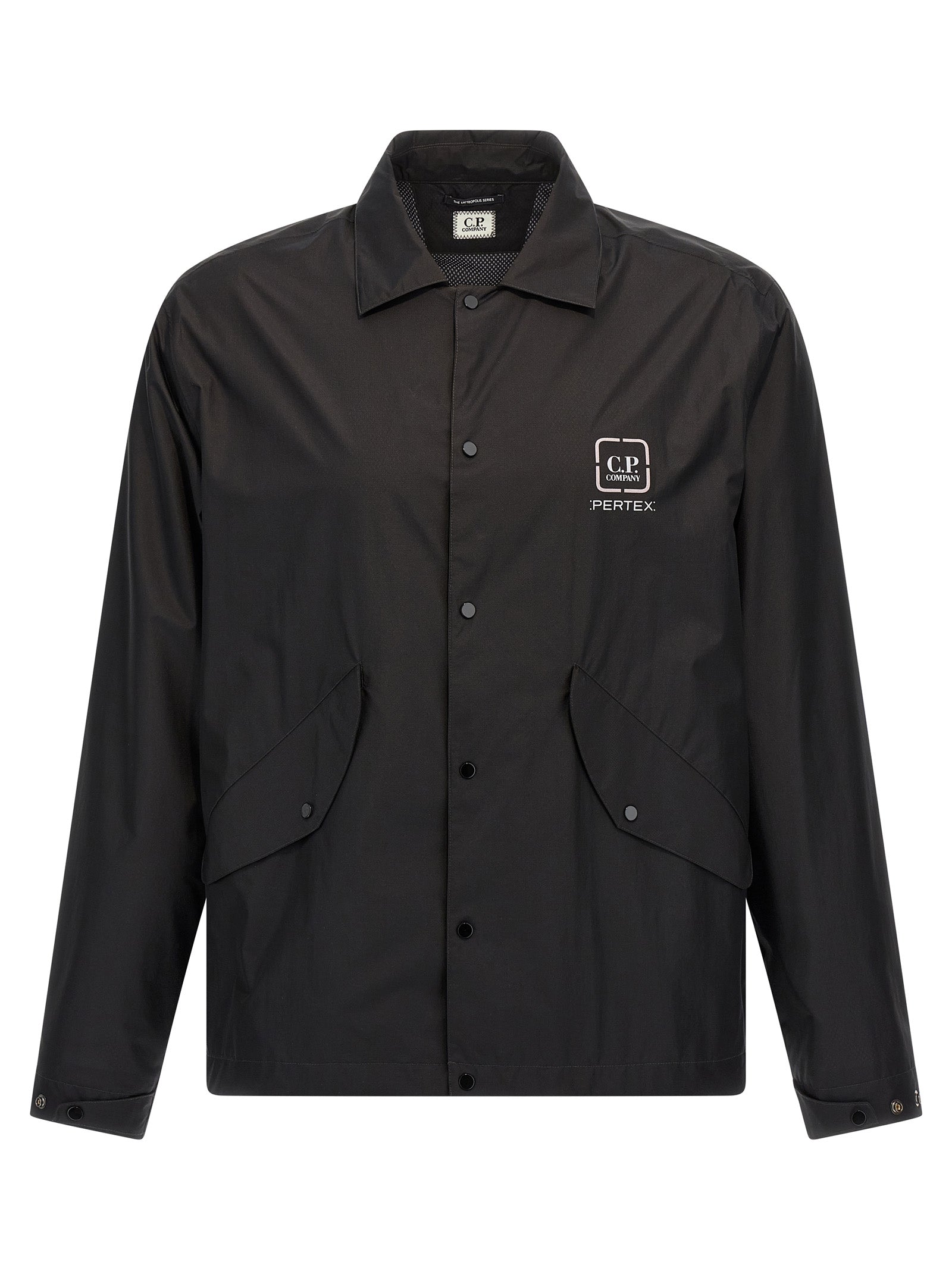 C.P. Company 'The Metropolis Series' Overshirt