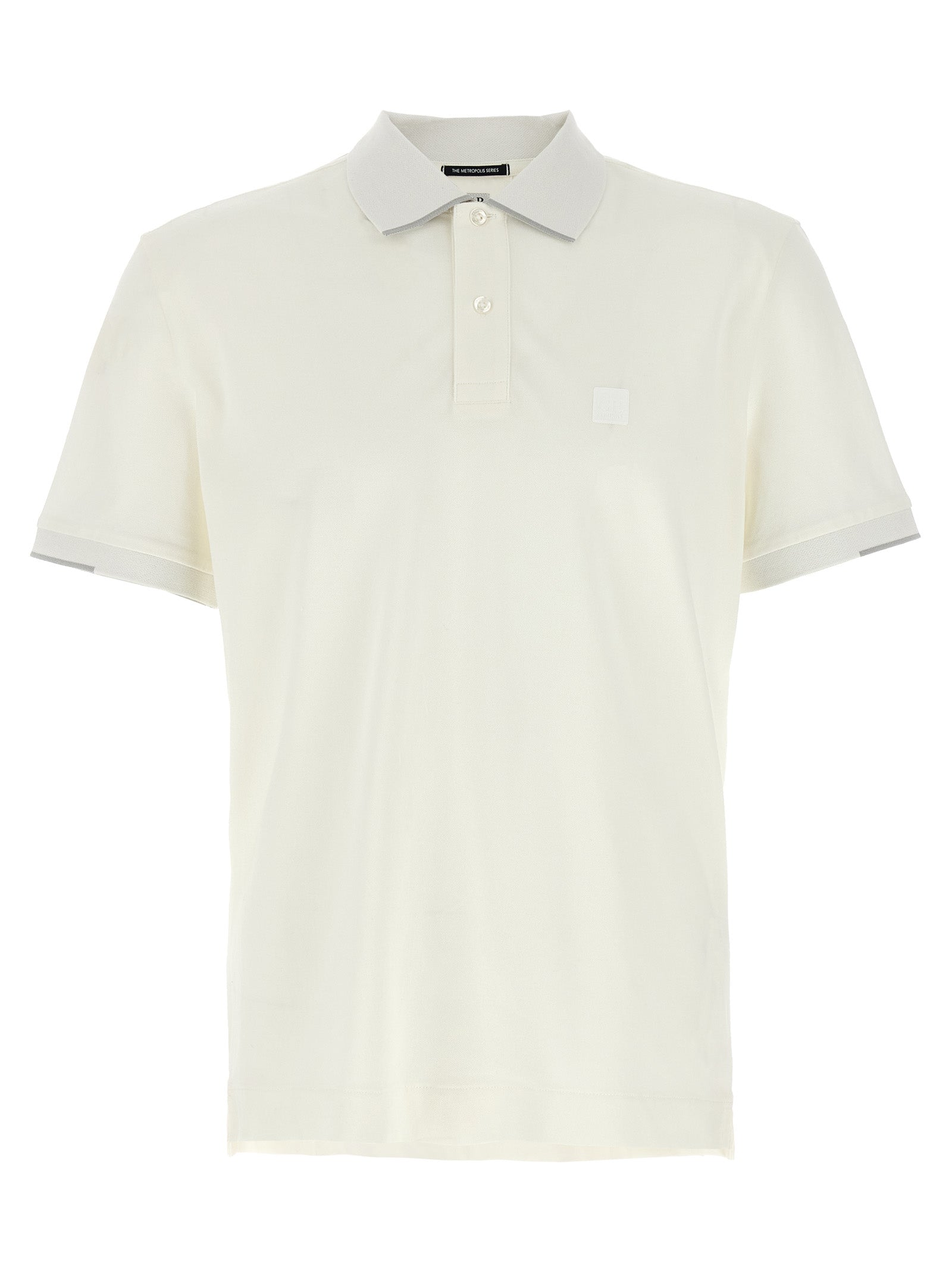 C.P. Company 'The Metropolis Series' Polo Shirt