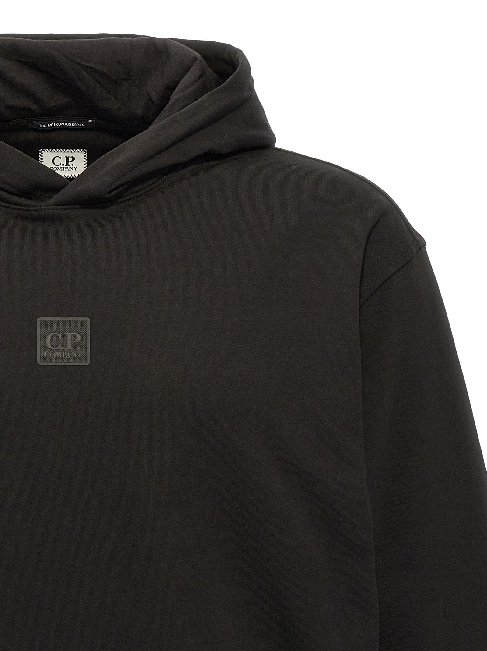 C.P. Company 'The Metropolis Series' Hoodie