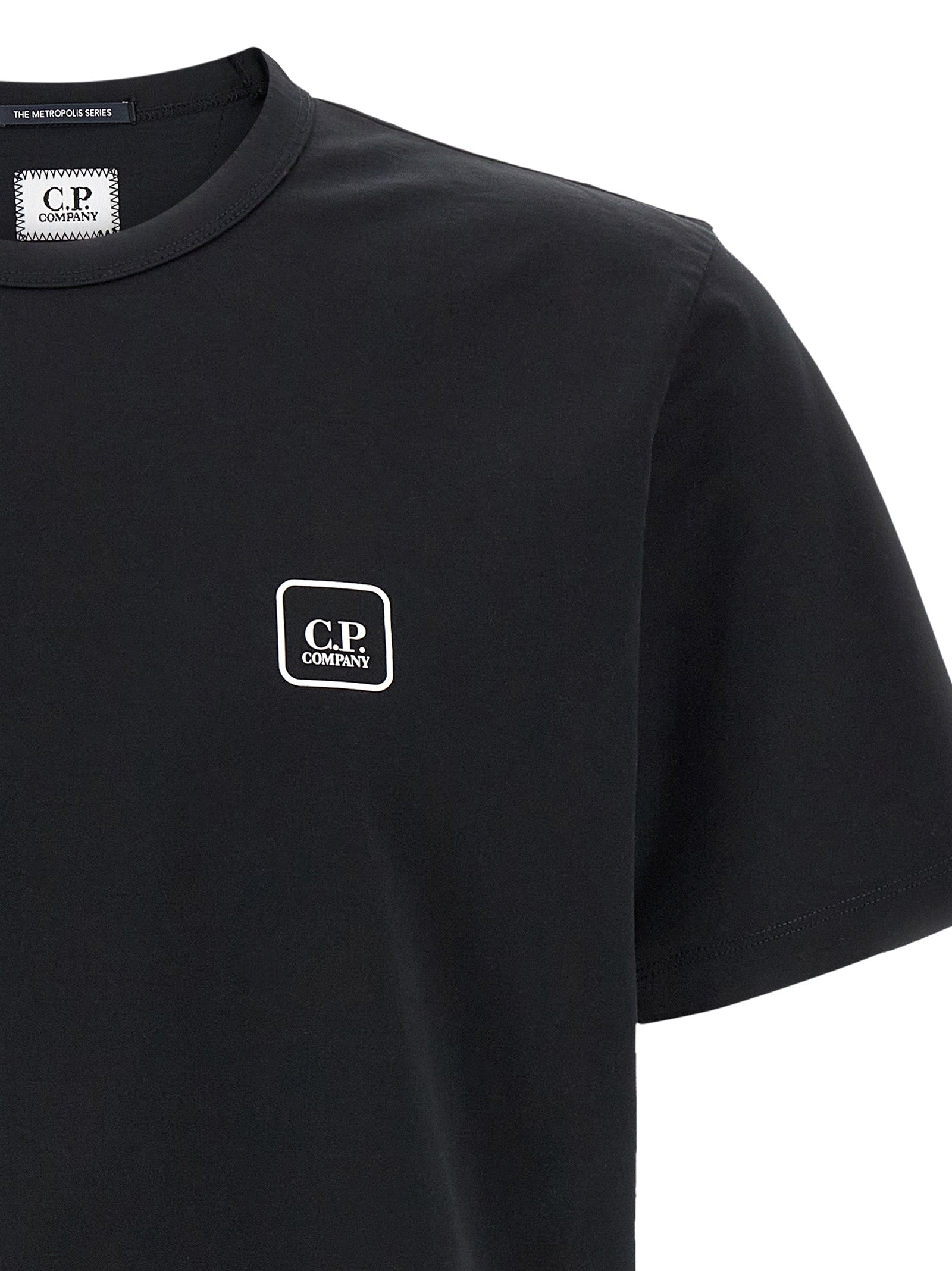 C.P. Company 'The Metropolis Series' T-Shirt