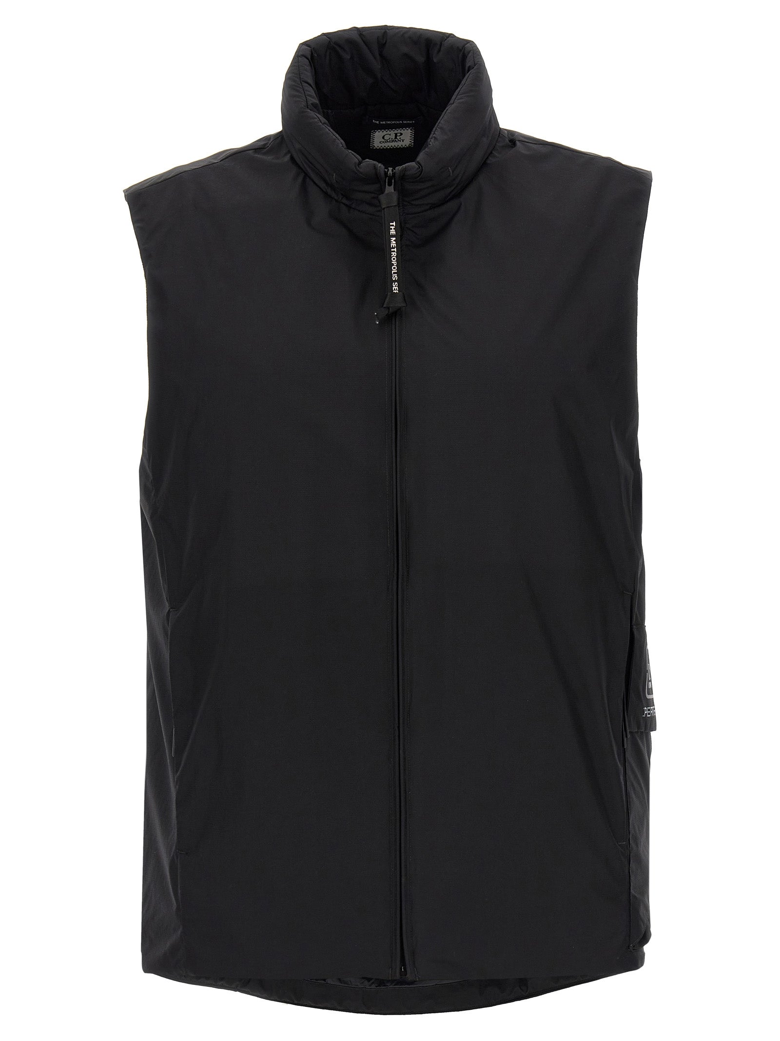 C.P. Company 'The Metropolis Series' Vest